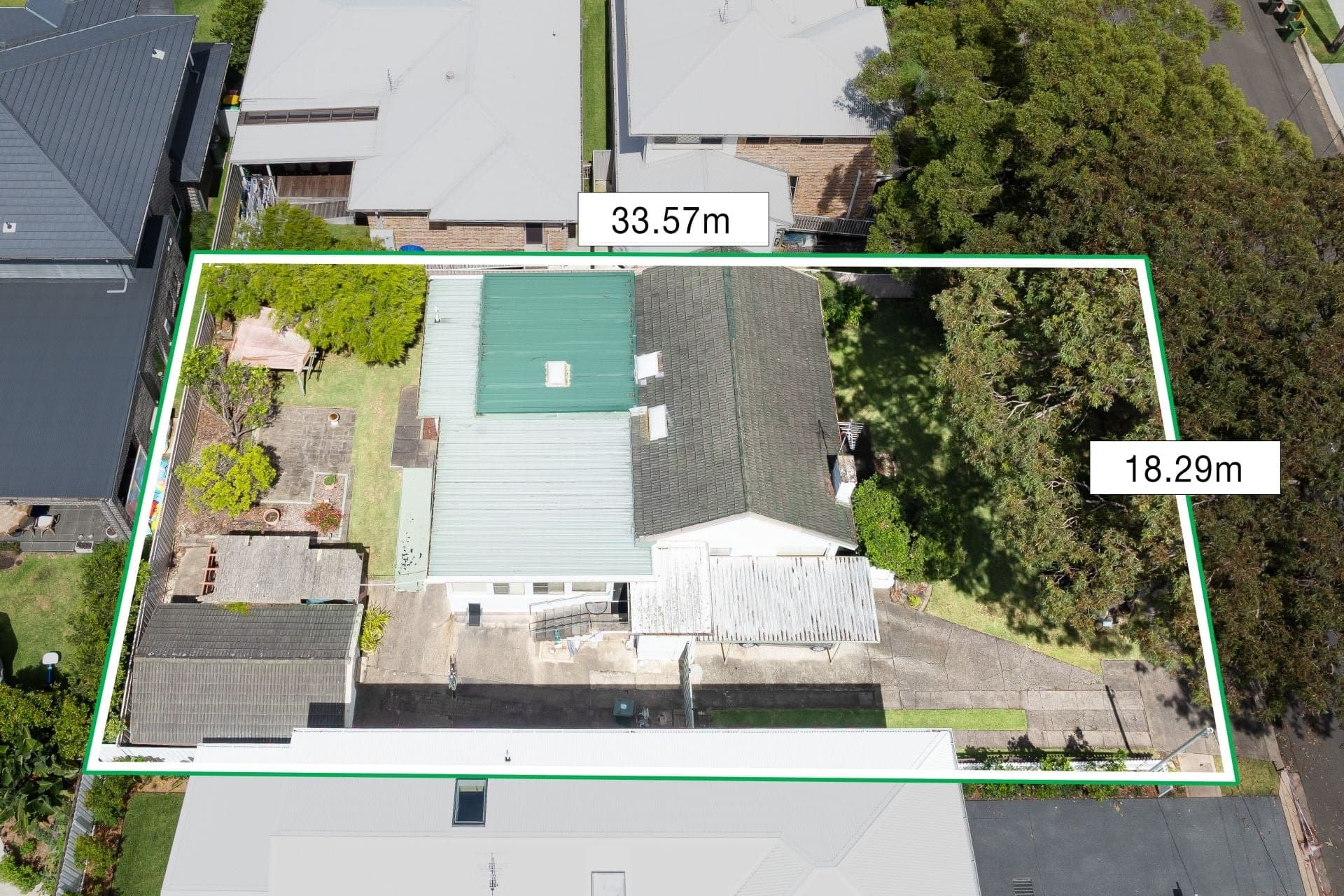 46 Woolooware Road Woolooware NSW, Woolooware - Thumbnail 2