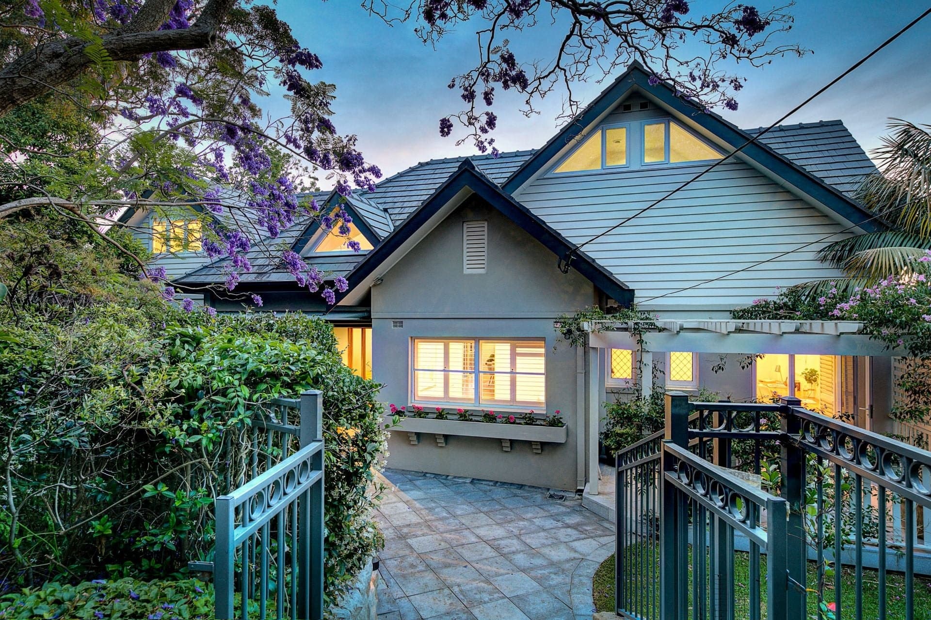 18 Pretoria Avenue, Mosman, Mosman - Image 1