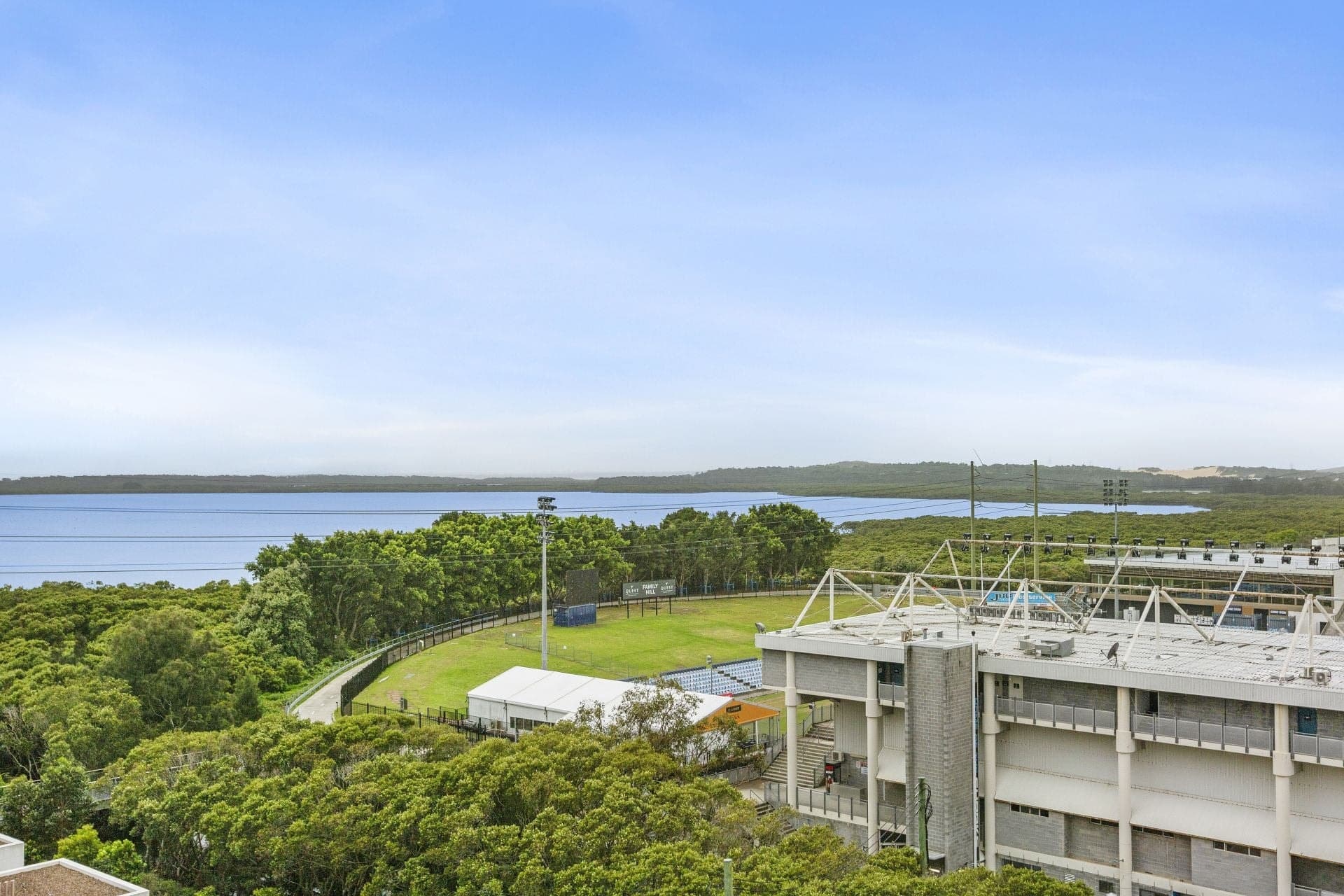 604/4 Foreshore Boulevard Woolooware NSW, Woolooware - Image 1
