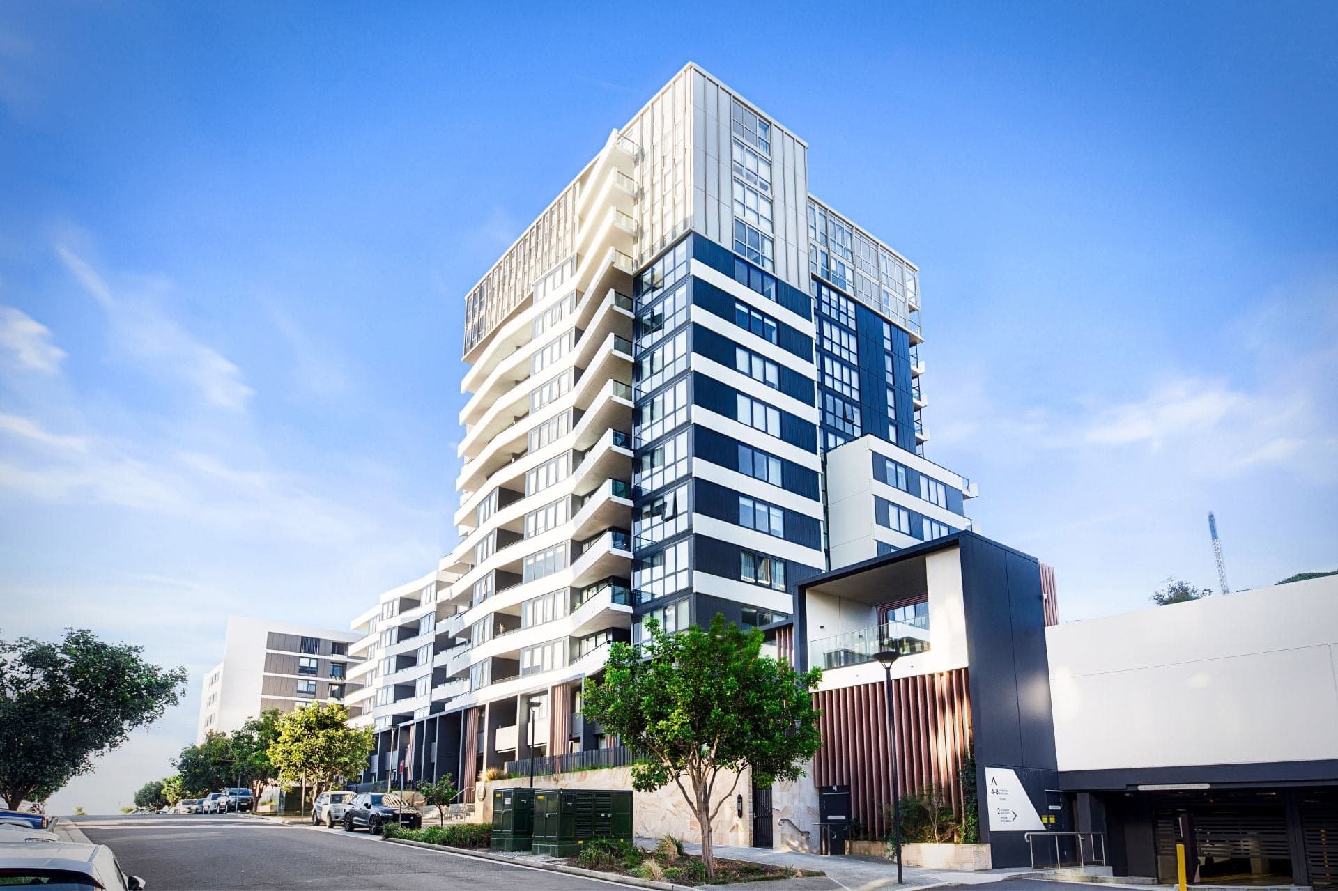 604/4 Foreshore Boulevard Woolooware NSW, Woolooware - Thumbnail 3