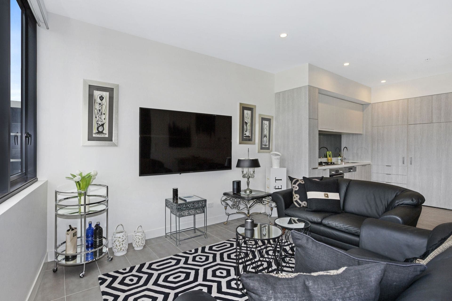 604/4 Foreshore Boulevard Woolooware NSW, Woolooware - Thumbnail 4