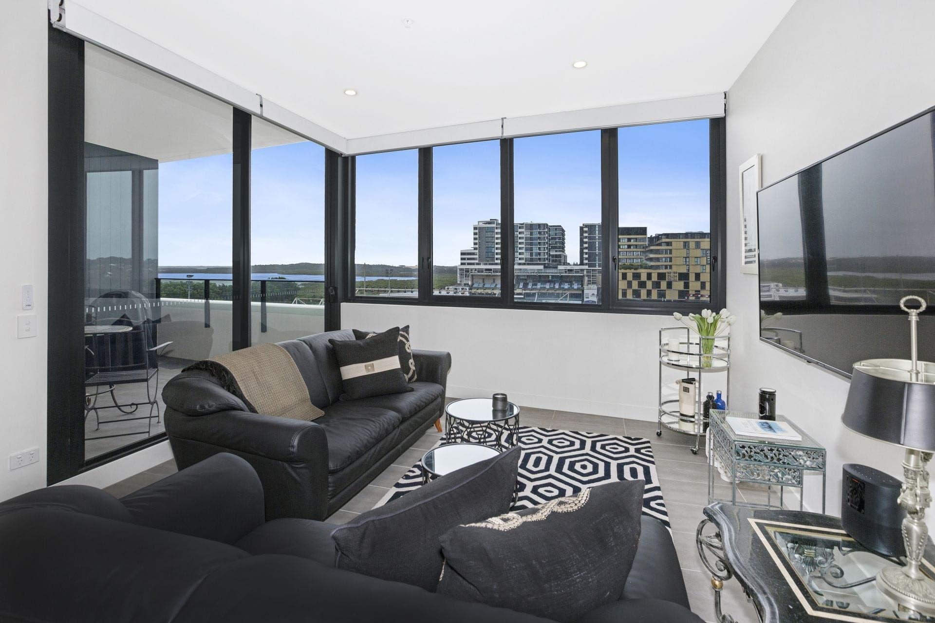604/4 Foreshore Boulevard Woolooware NSW, Woolooware - Thumbnail 5