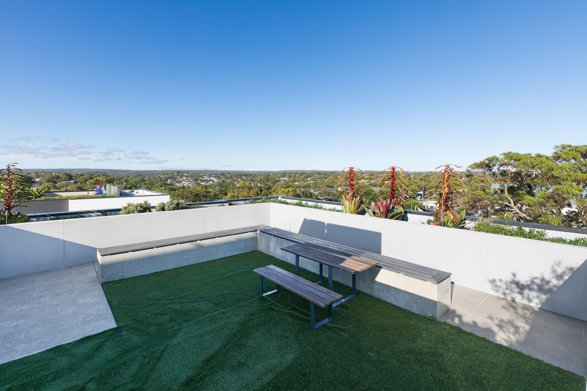 305/7 Hinkler Avenue Caringbah NSW, Caringbah - Thumbnail 7