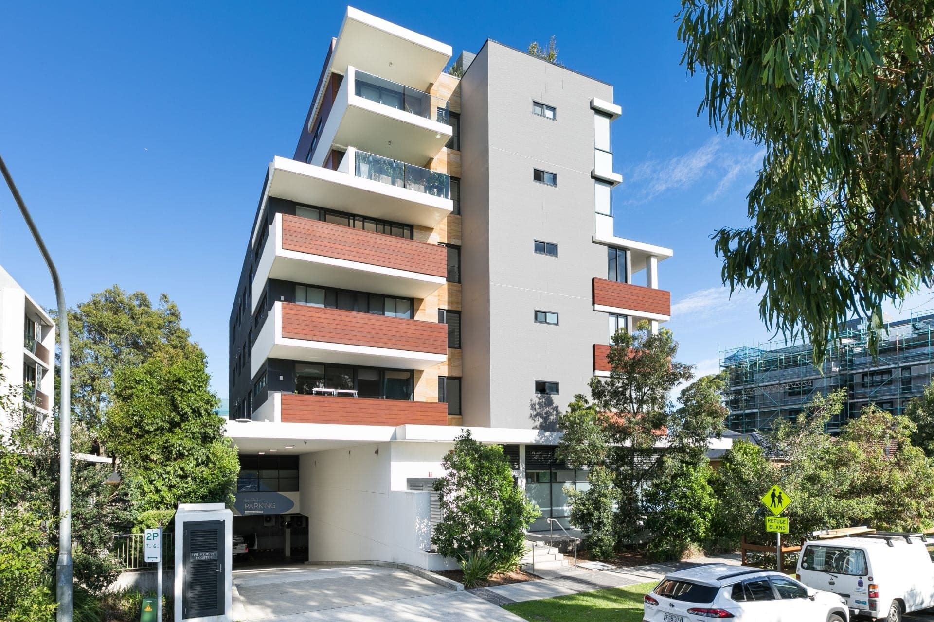 305/7 Hinkler Avenue Caringbah NSW, Caringbah - Thumbnail 8