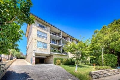 9/93 Avenue Road, Mosman, Mosman - Image 1