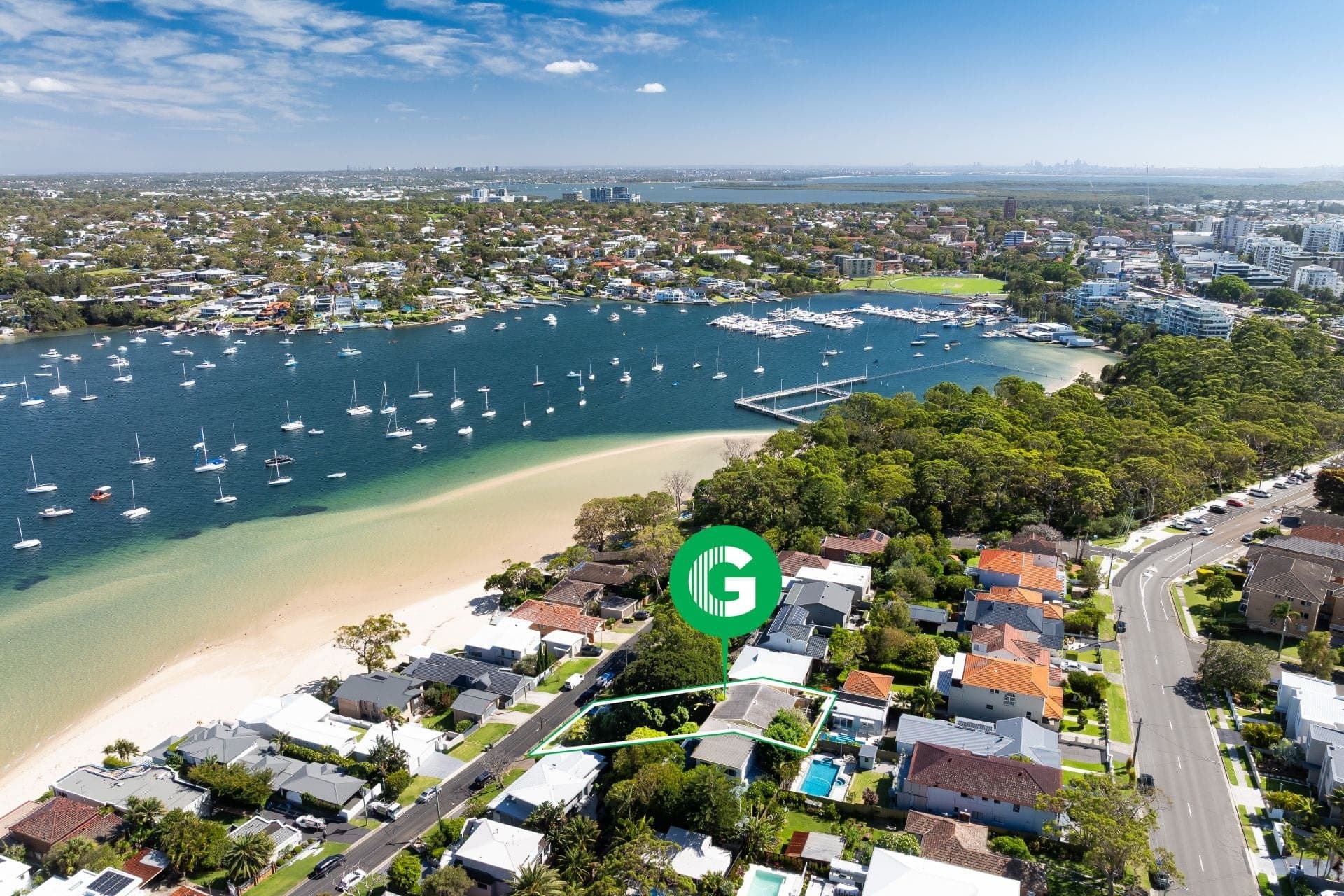 14 Taloombi Street Cronulla NSW, Cronulla - Image 1