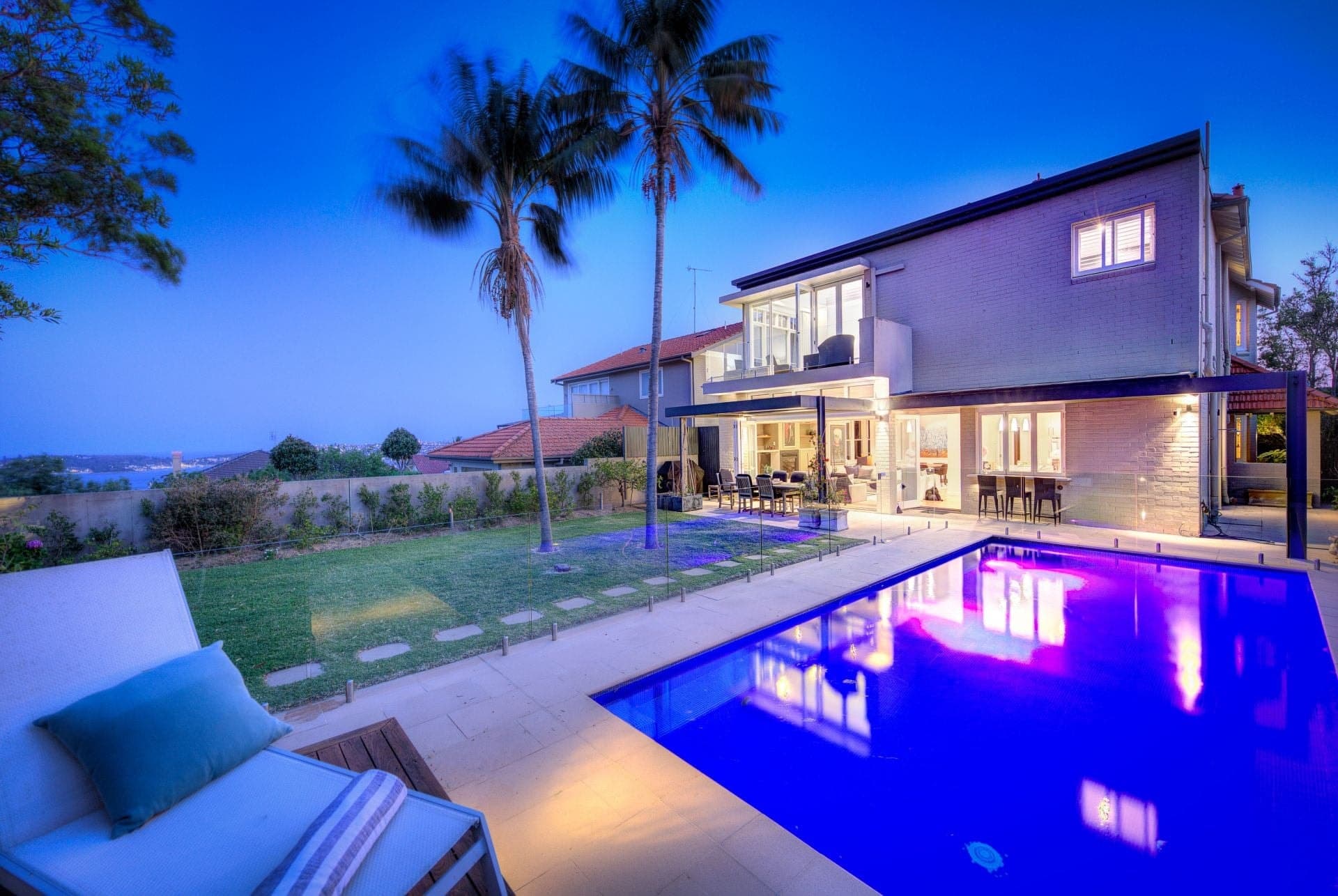Mosman, Mosman, Mosman - Image 1