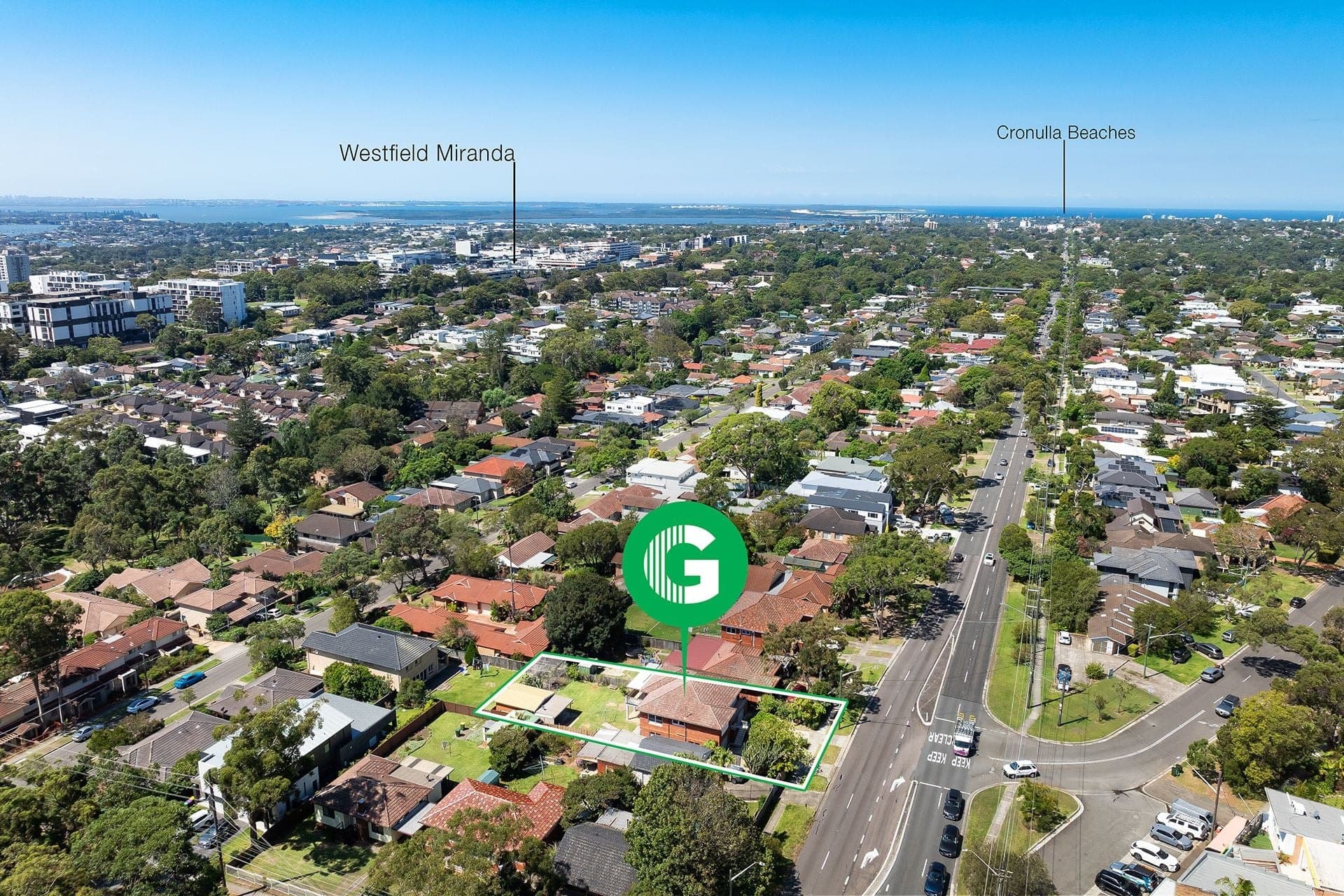 283 President Avenue Miranda NSW, Miranda - Thumbnail 2