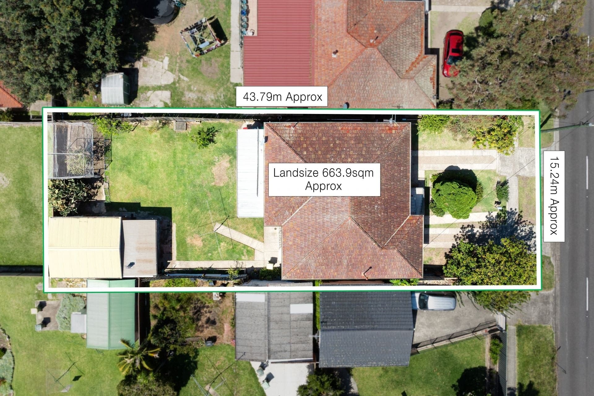 283 President Avenue Miranda NSW, Miranda - Thumbnail 4