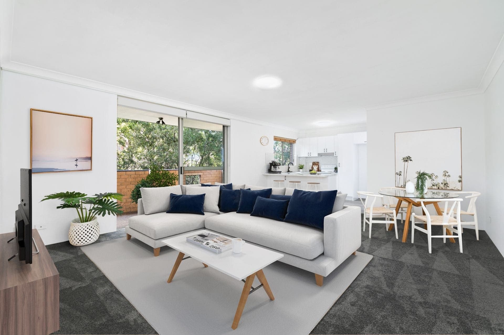 24/63-69 President Avenue Caringbah NSW, Caringbah - Image 1