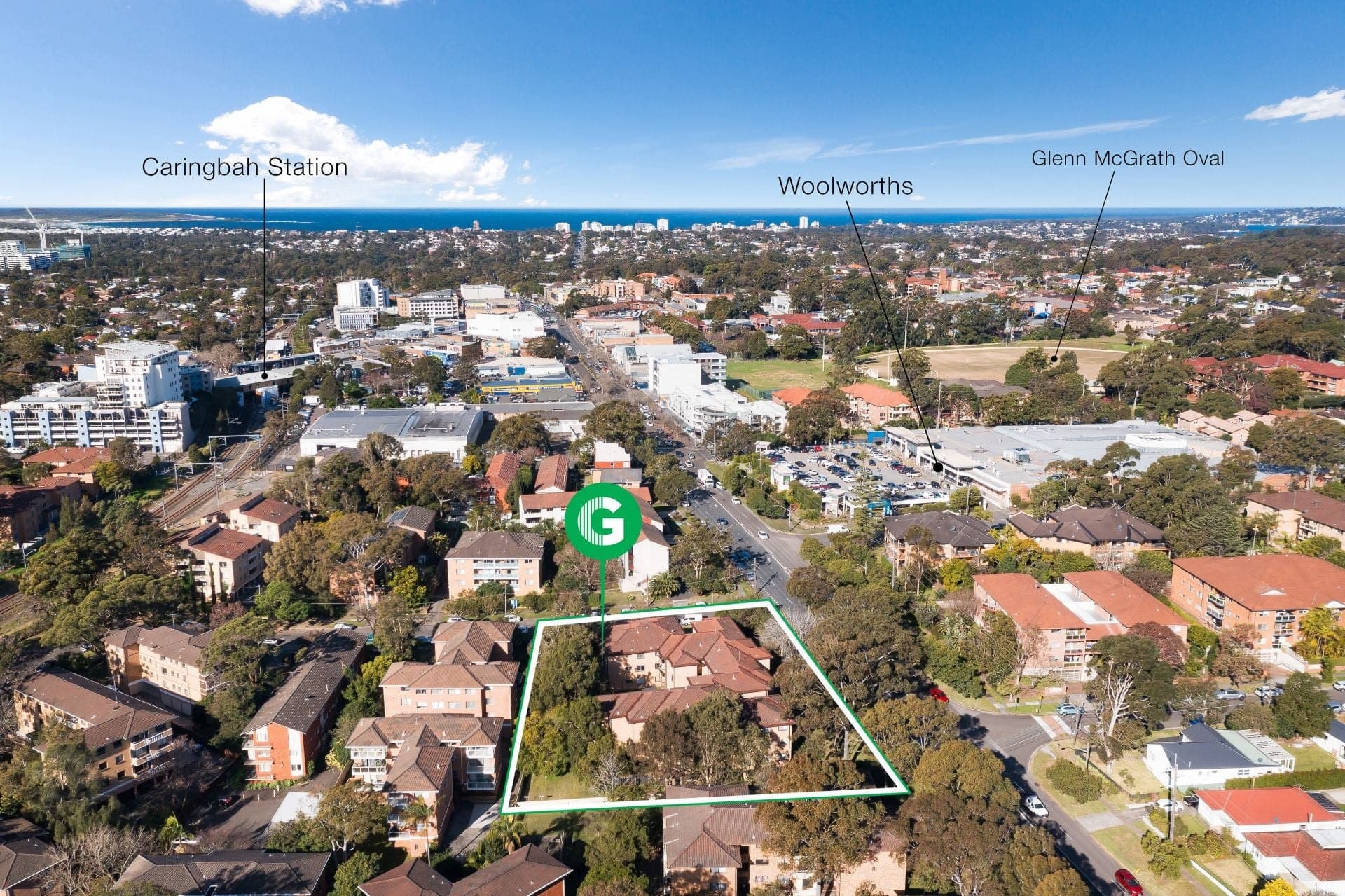 24/63-69 President Avenue Caringbah NSW, Caringbah - Thumbnail 3