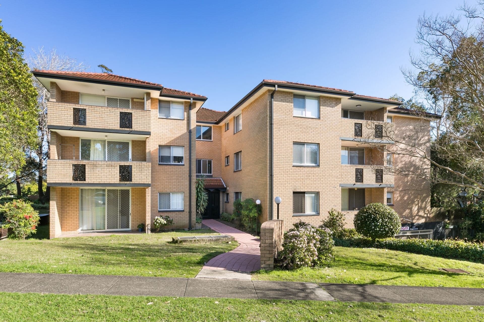 24/63-69 President Avenue Caringbah NSW, Caringbah - Thumbnail 8