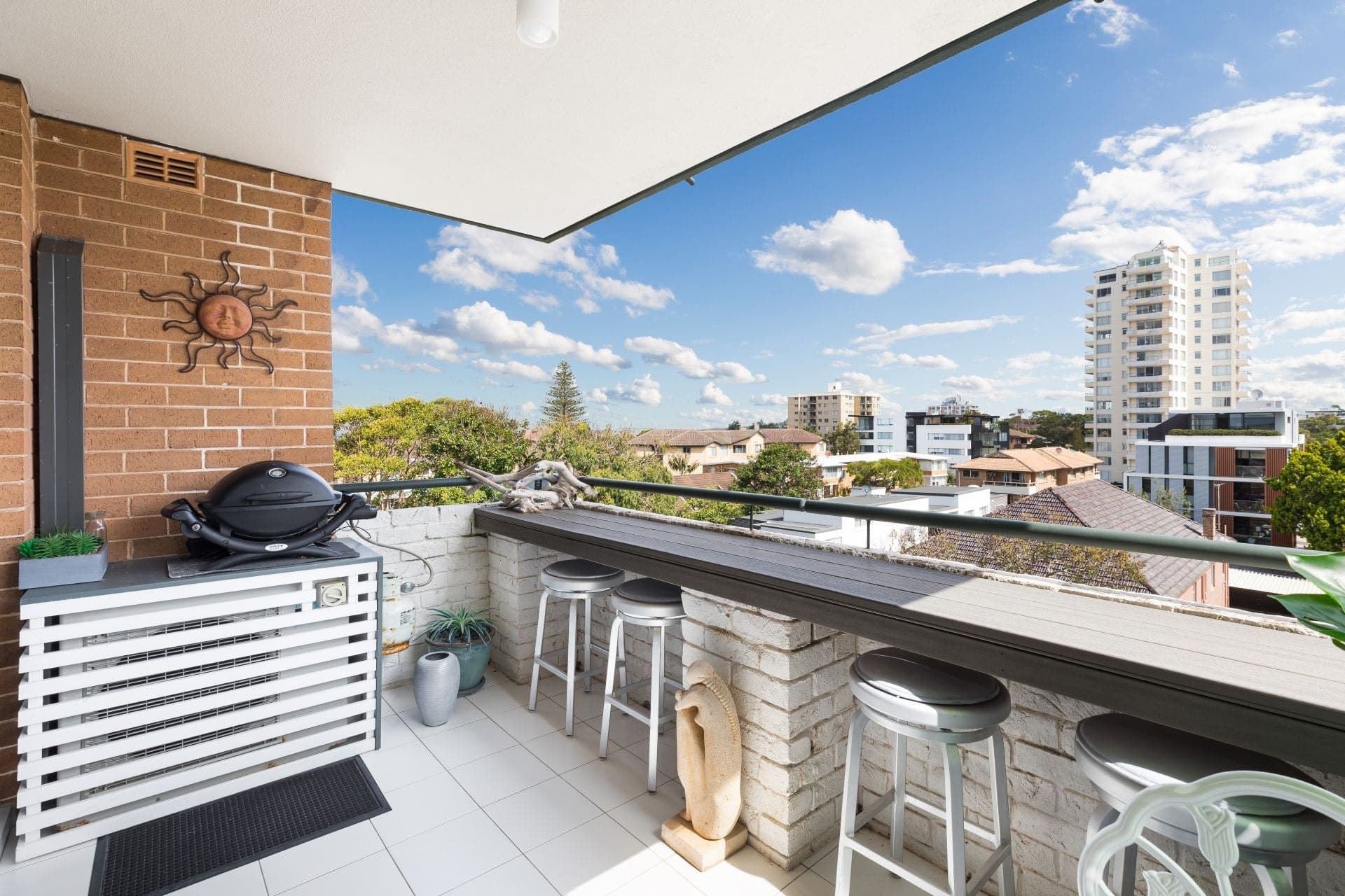 13/3-5 Giddings Avenue Cronulla NSW, Cronulla - Thumbnail 3