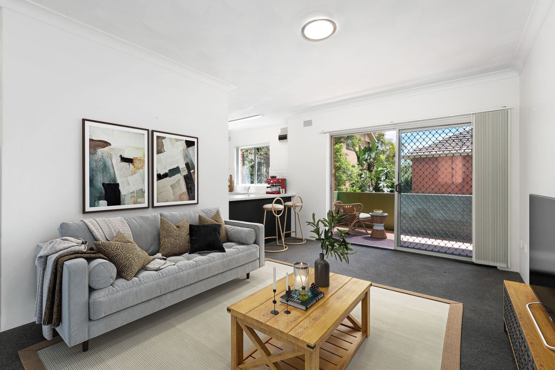 7/21 Bando Road Cronulla NSW, Cronulla - Image 1