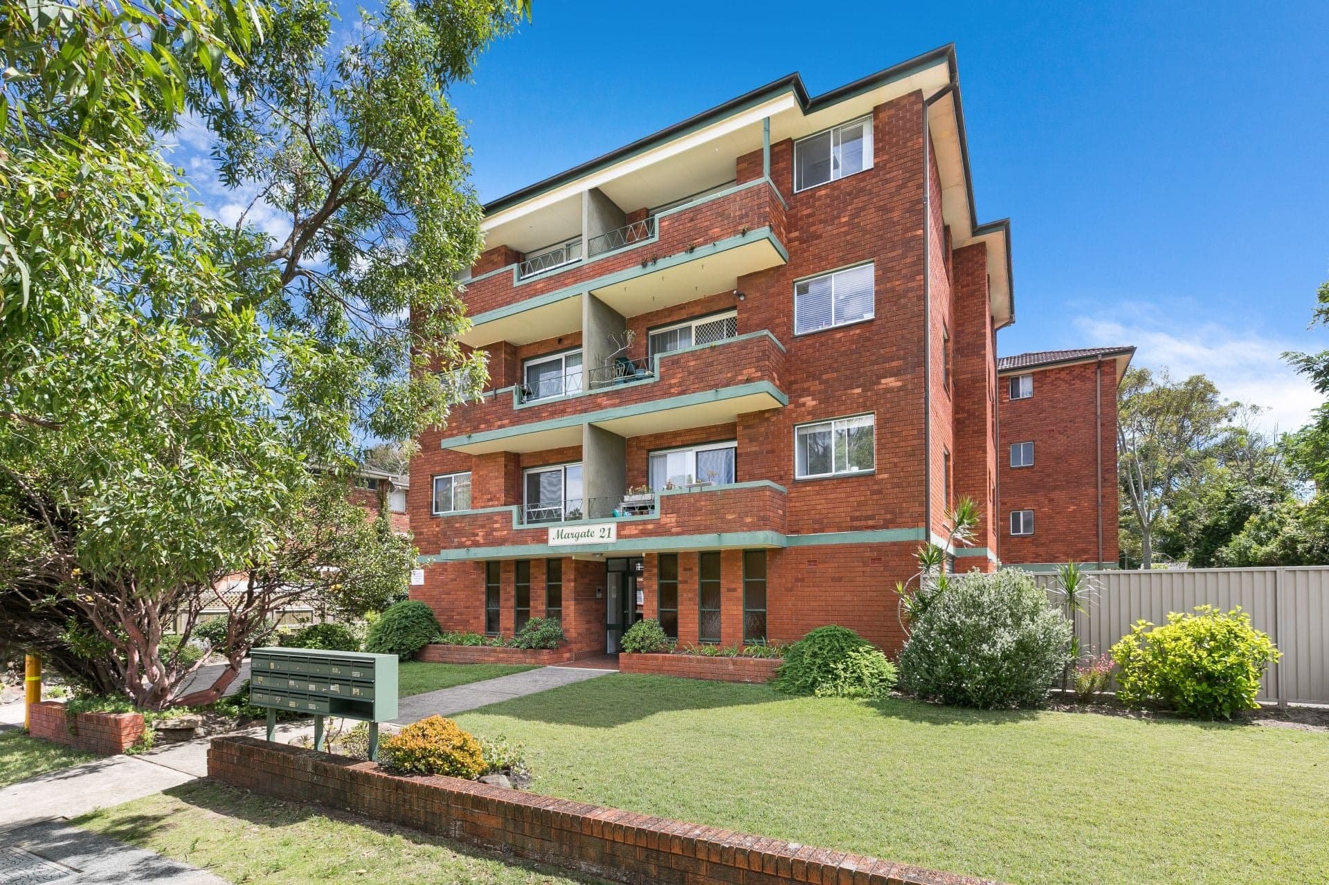7/21 Bando Road Cronulla NSW, Cronulla - Thumbnail 6