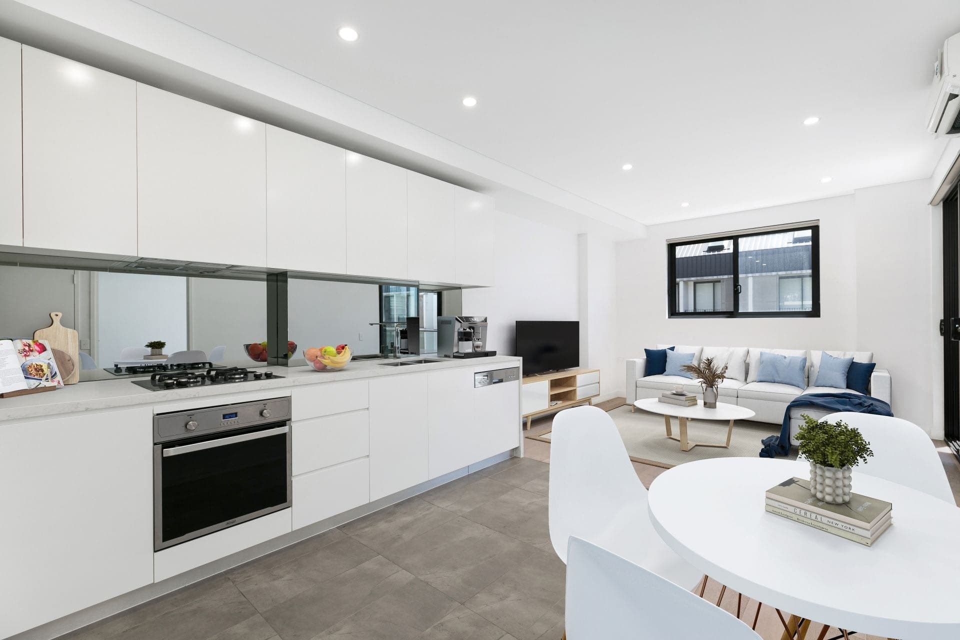 402/315 Taren Point Road Caringbah NSW, Caringbah - Image 1