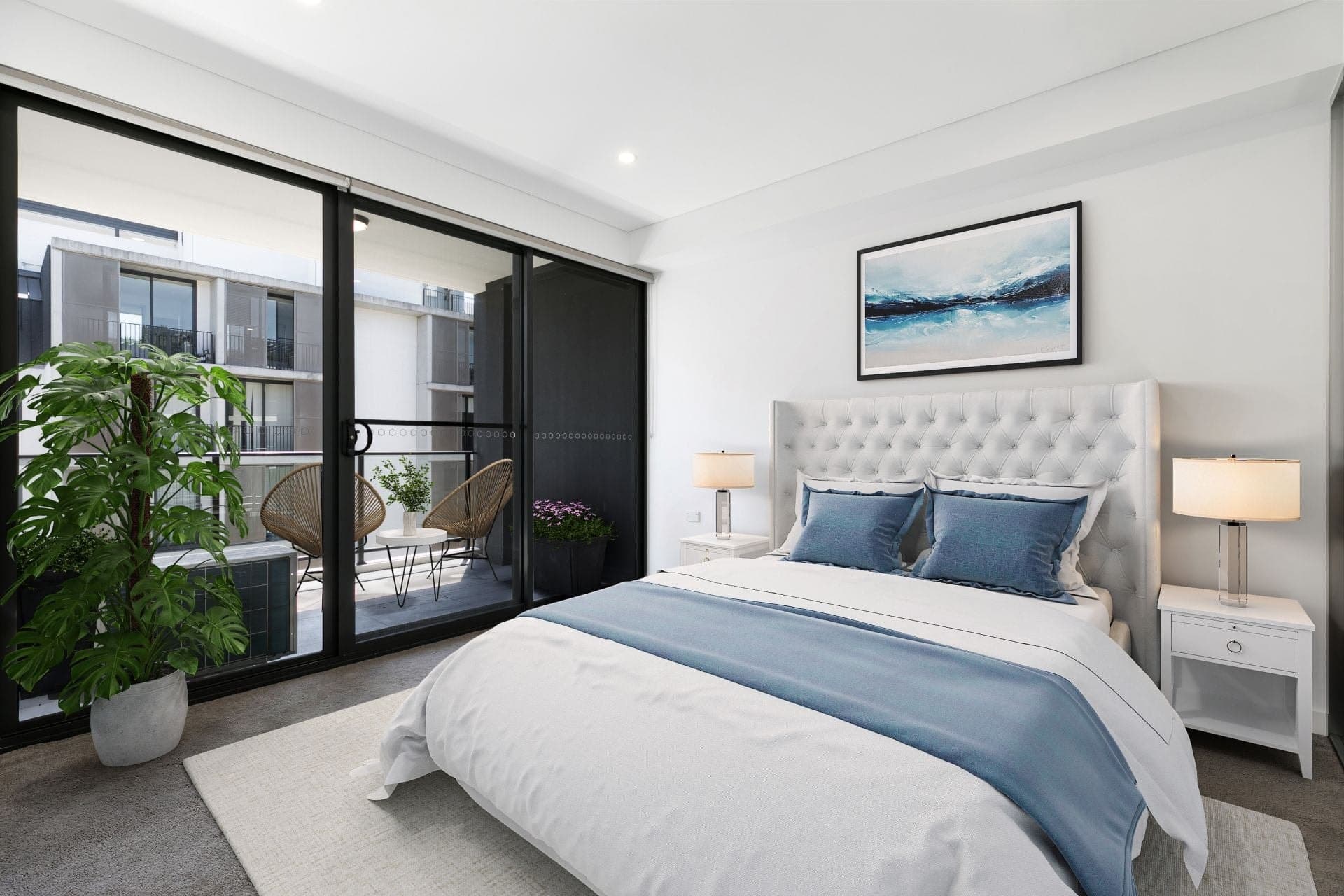 402/315 Taren Point Road Caringbah NSW, Caringbah - Thumbnail 2