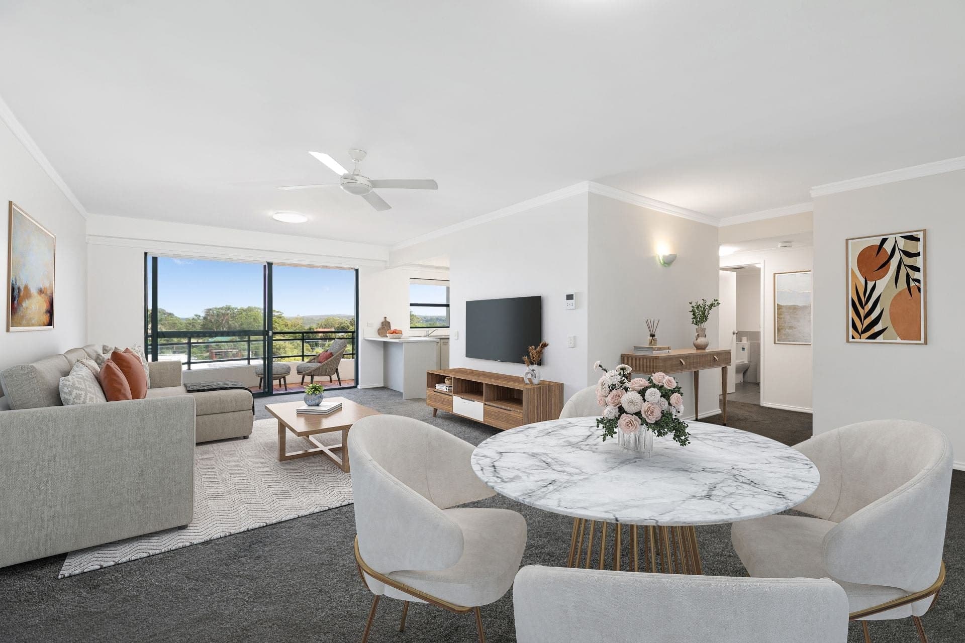 39/30-36 Belmont Street Sutherland NSW, Sutherland - Image 1