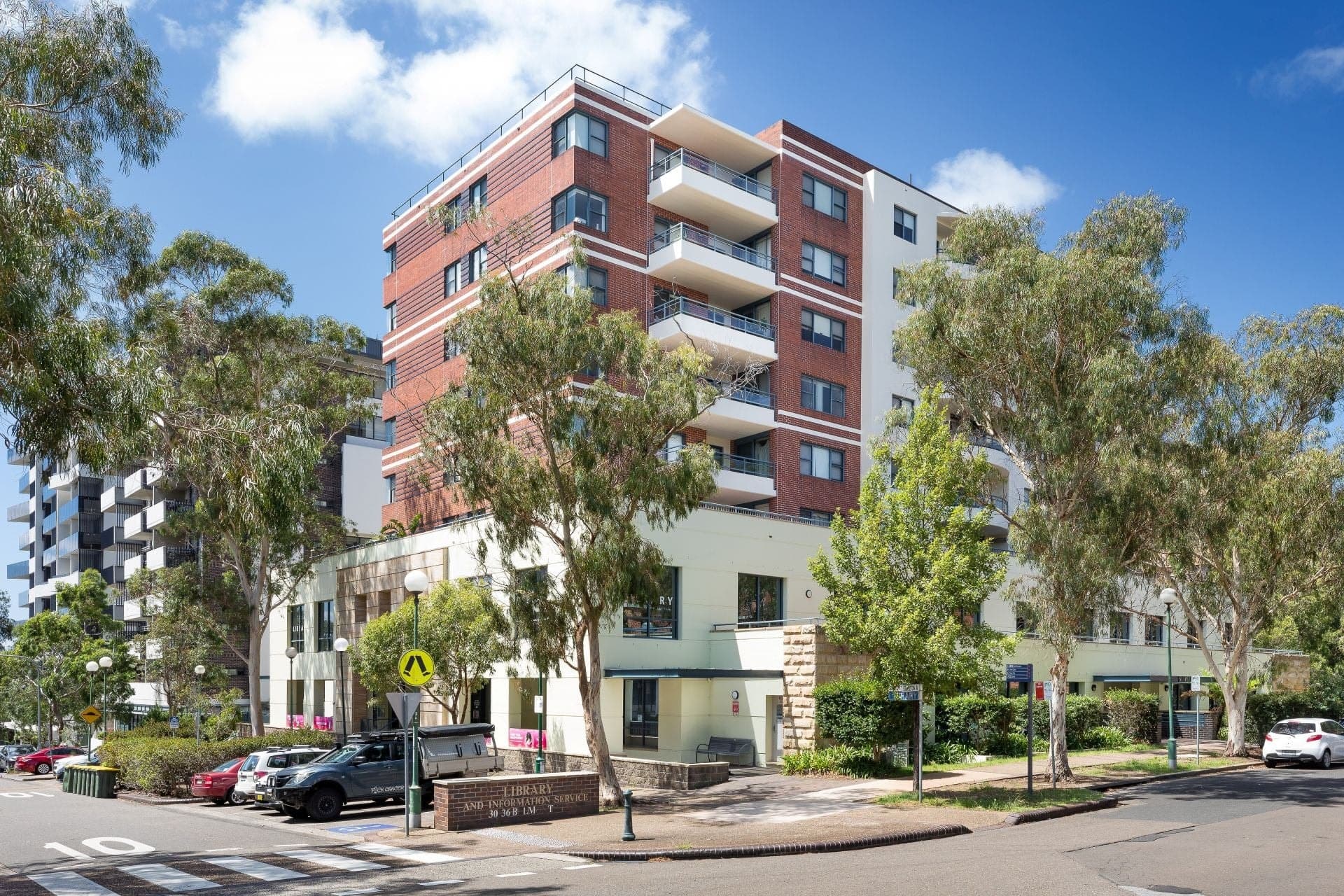 39/30-36 Belmont Street Sutherland NSW, Sutherland - Thumbnail 6