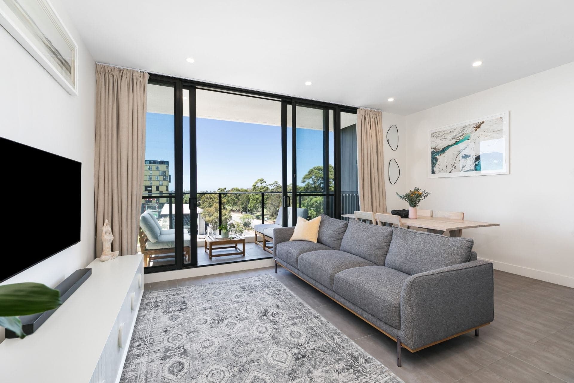 403/2 Foreshore Boulevard Woolooware NSW, Woolooware - Thumbnail 3