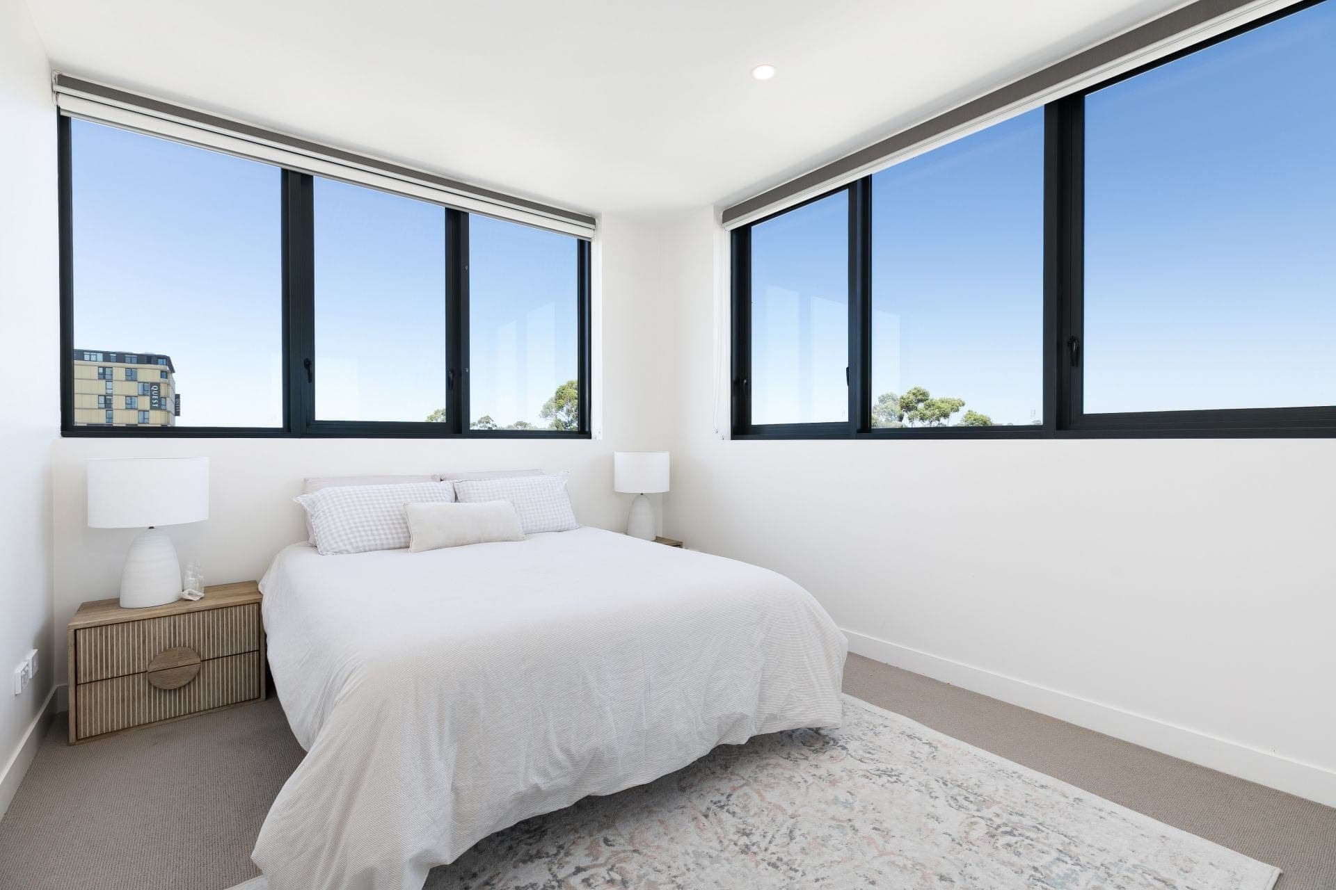 403/2 Foreshore Boulevard Woolooware NSW, Woolooware - Thumbnail 4
