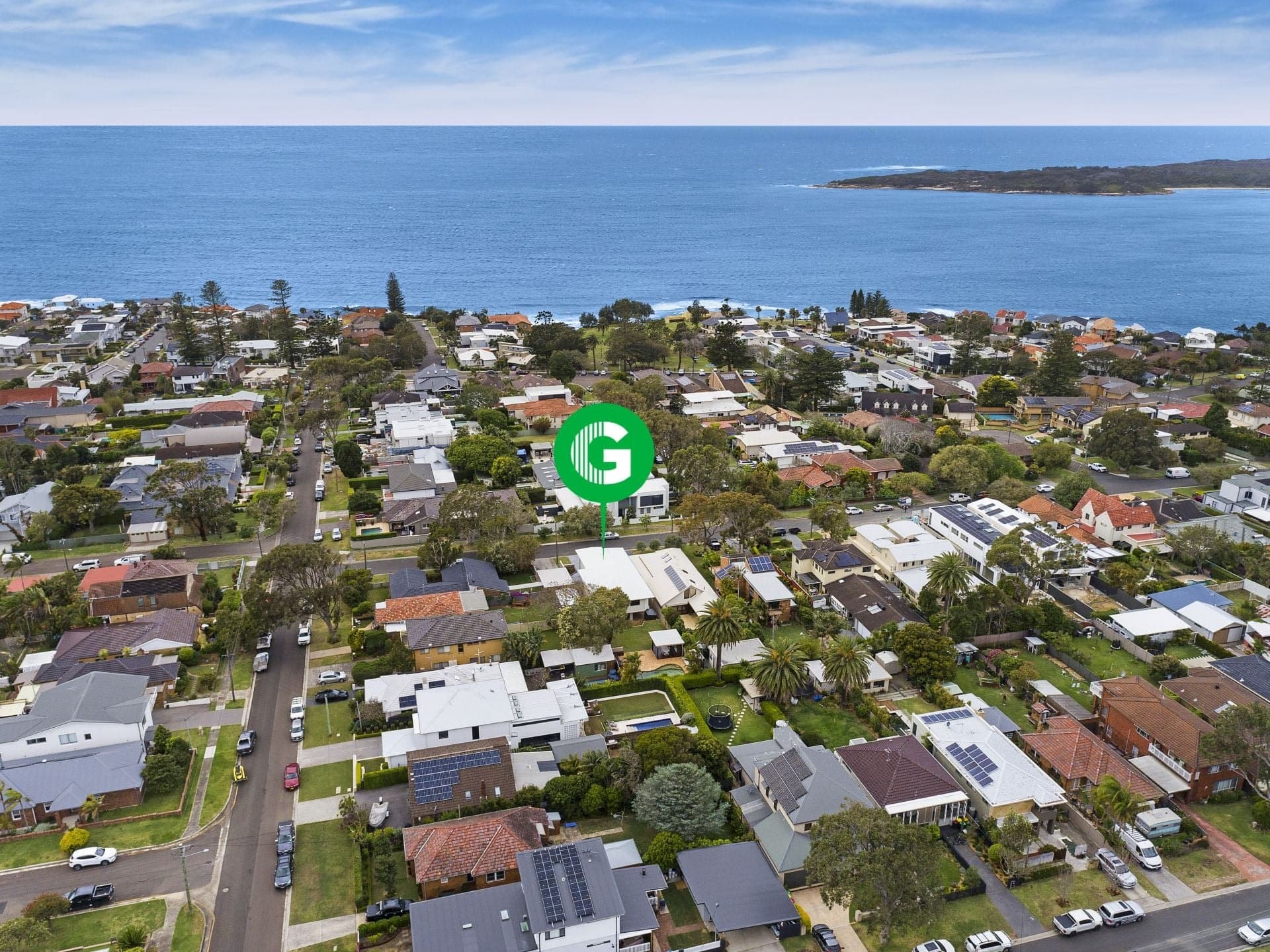 1 Harbour Street Cronulla NSW, Cronulla - Image 1