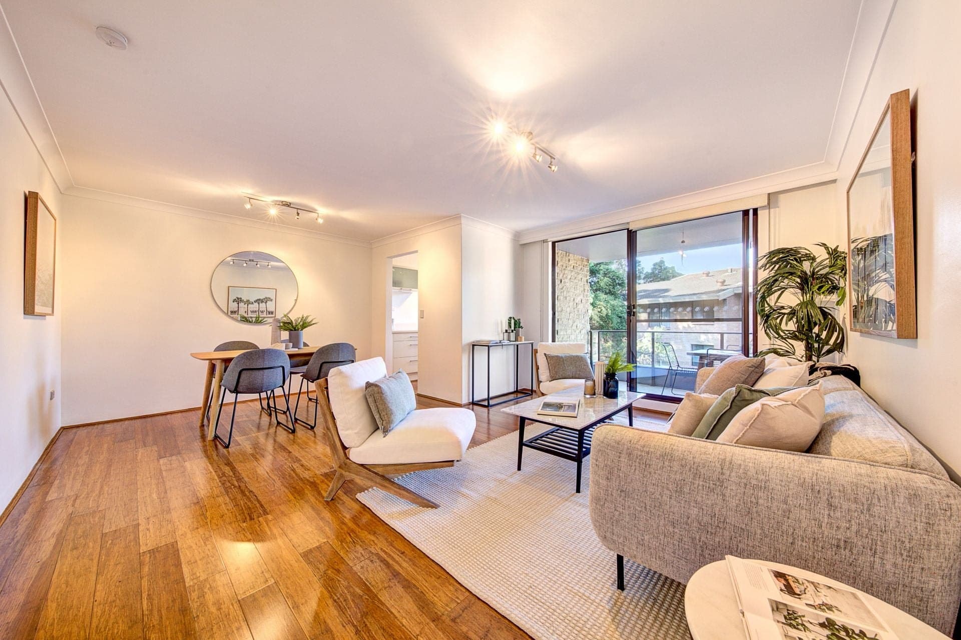 2/25A Marks Street, Naremburn, Naremburn - Image 1