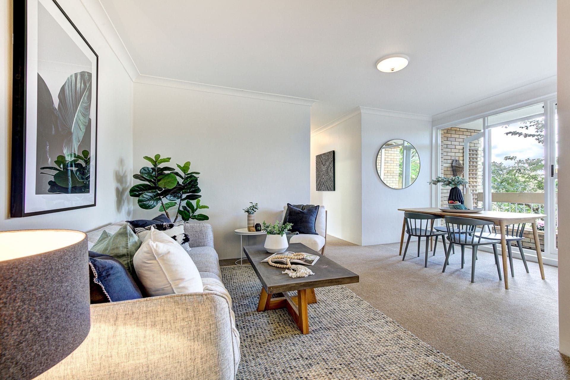 1/33 Park Avenue, Mosman, Mosman - Image 1