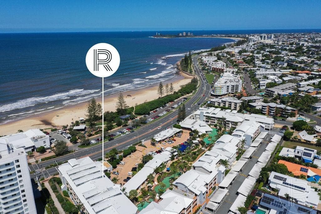 360/180 Alexandra Parade, Alexandra Headland, Tender - Image 1