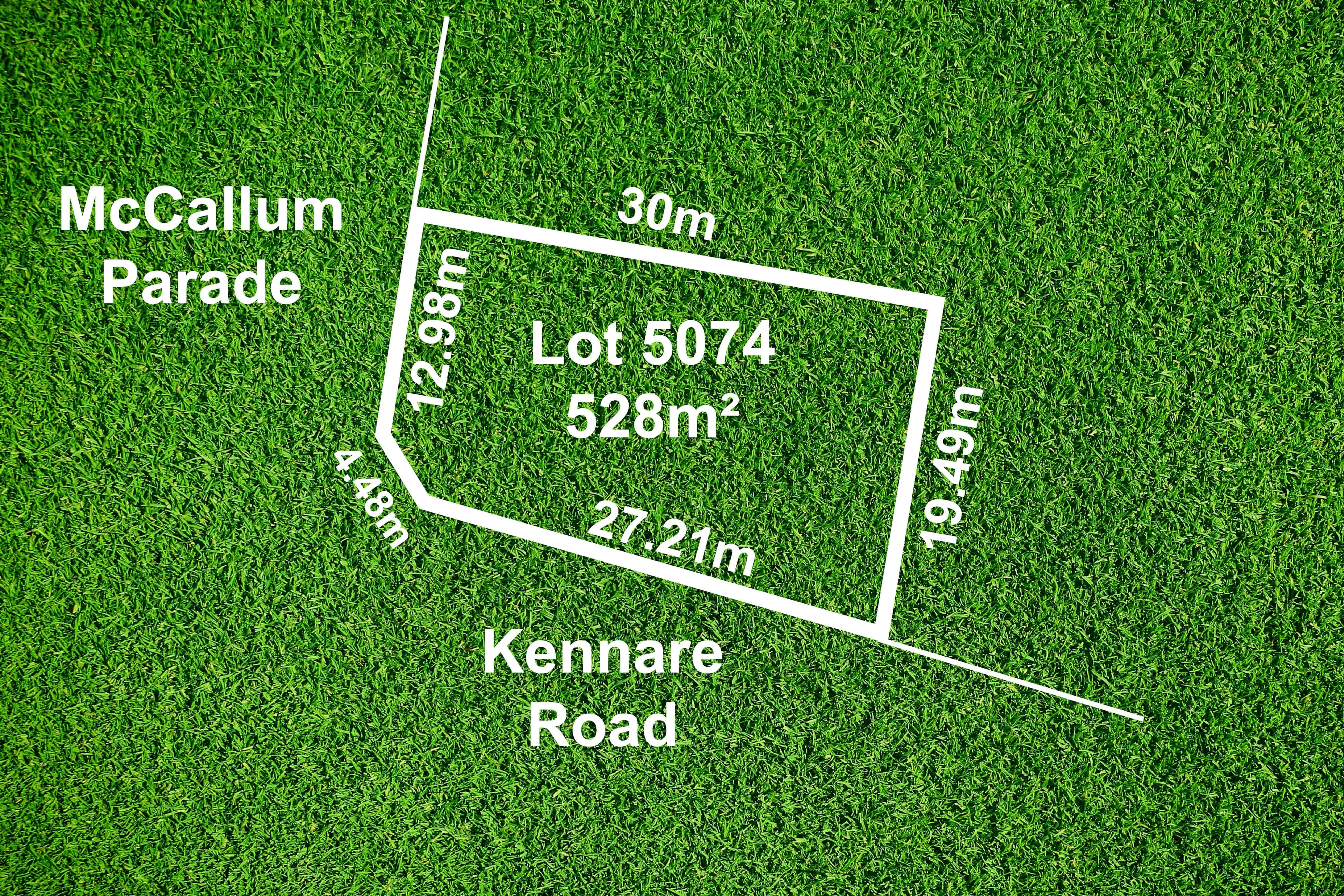 7 McCallum Parade, GAWLER EAST, Gawler East - Image 1