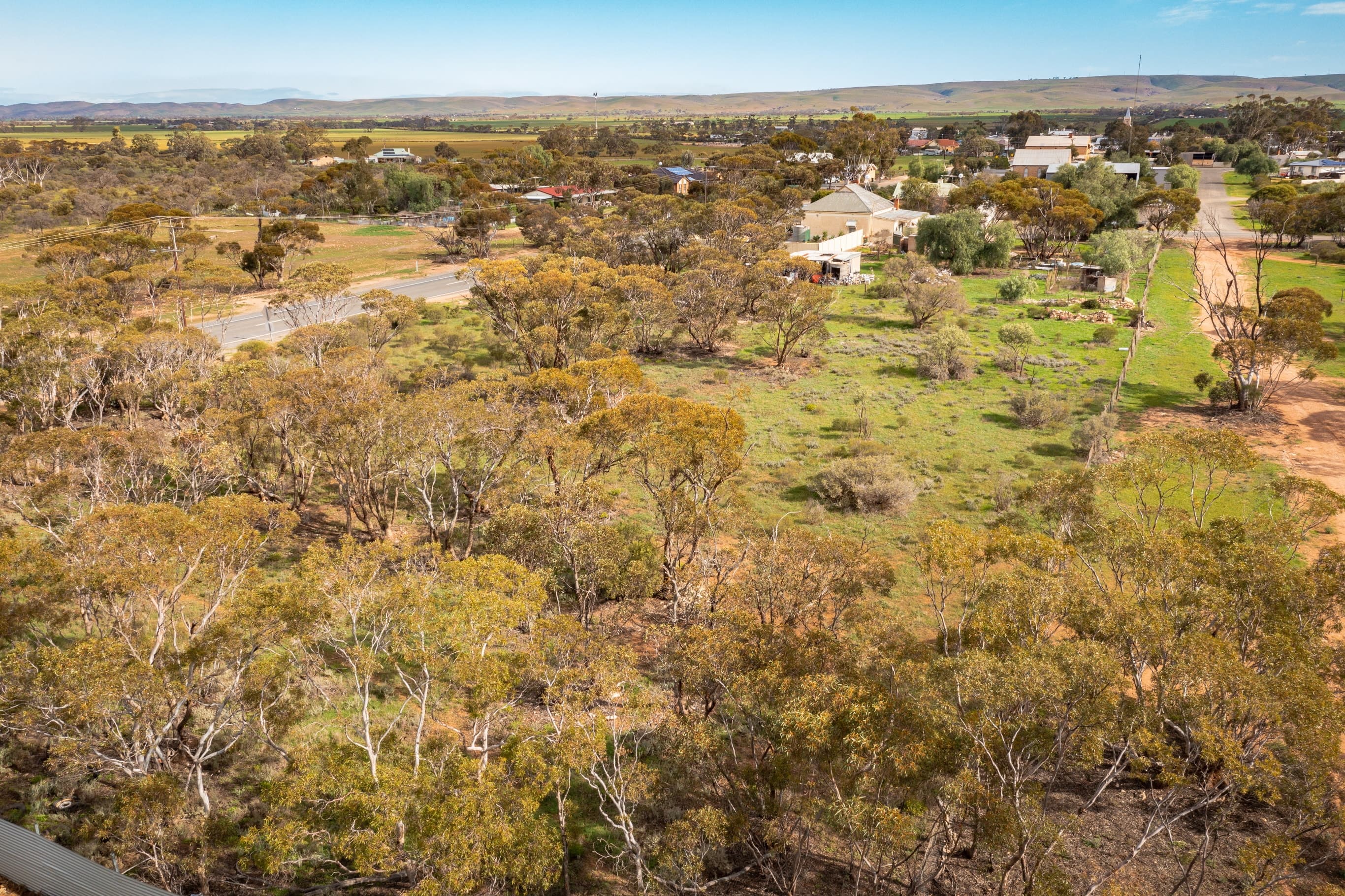 Lot/50 Angaston Swan Reach Road, SEDAN, Sedan - Thumbnail 2