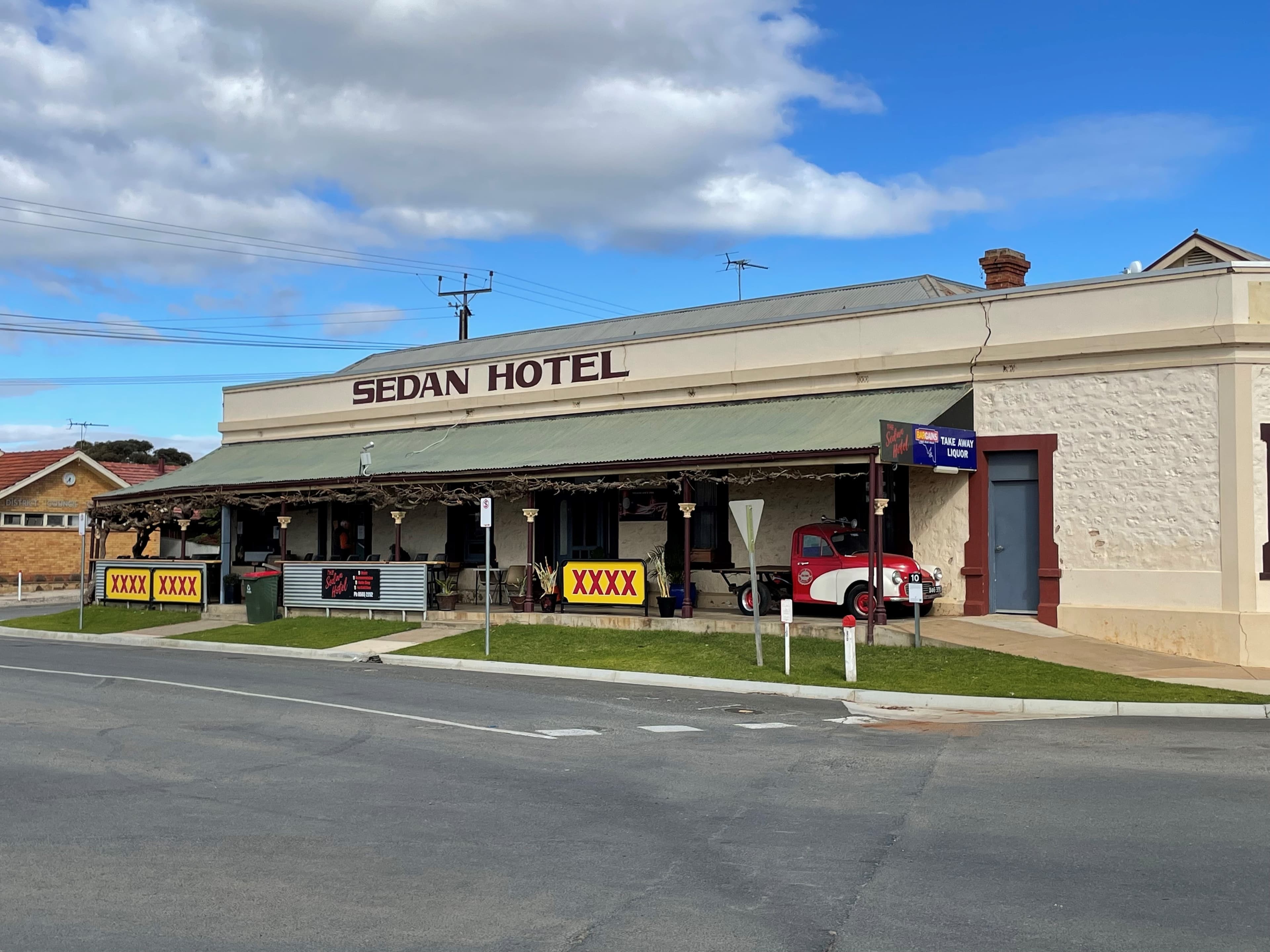 Lot/50 Angaston Swan Reach Road, SEDAN, Sedan - Thumbnail 7