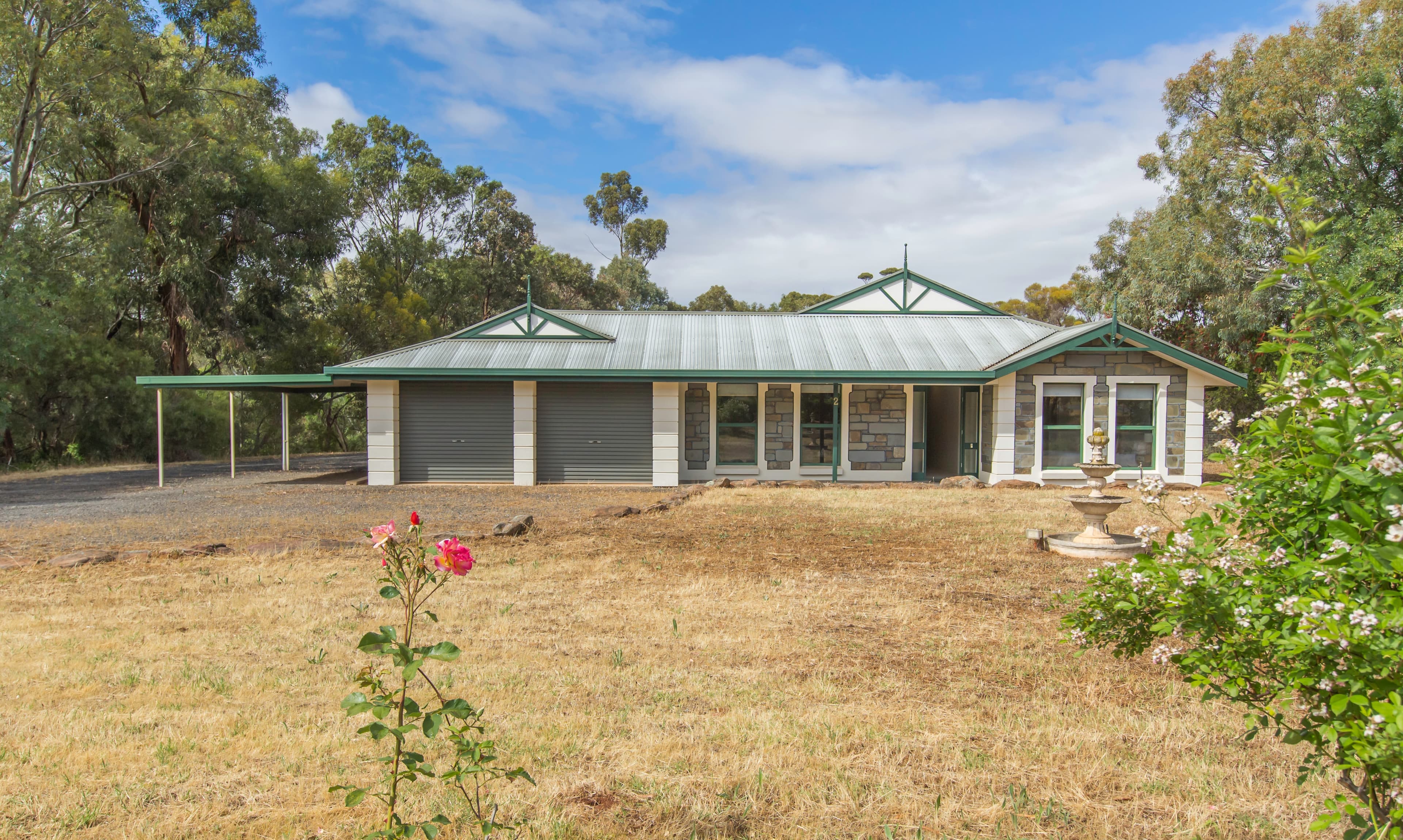 2 Barons Court, GREENOCK, SA 5360, Greenock - Image 1