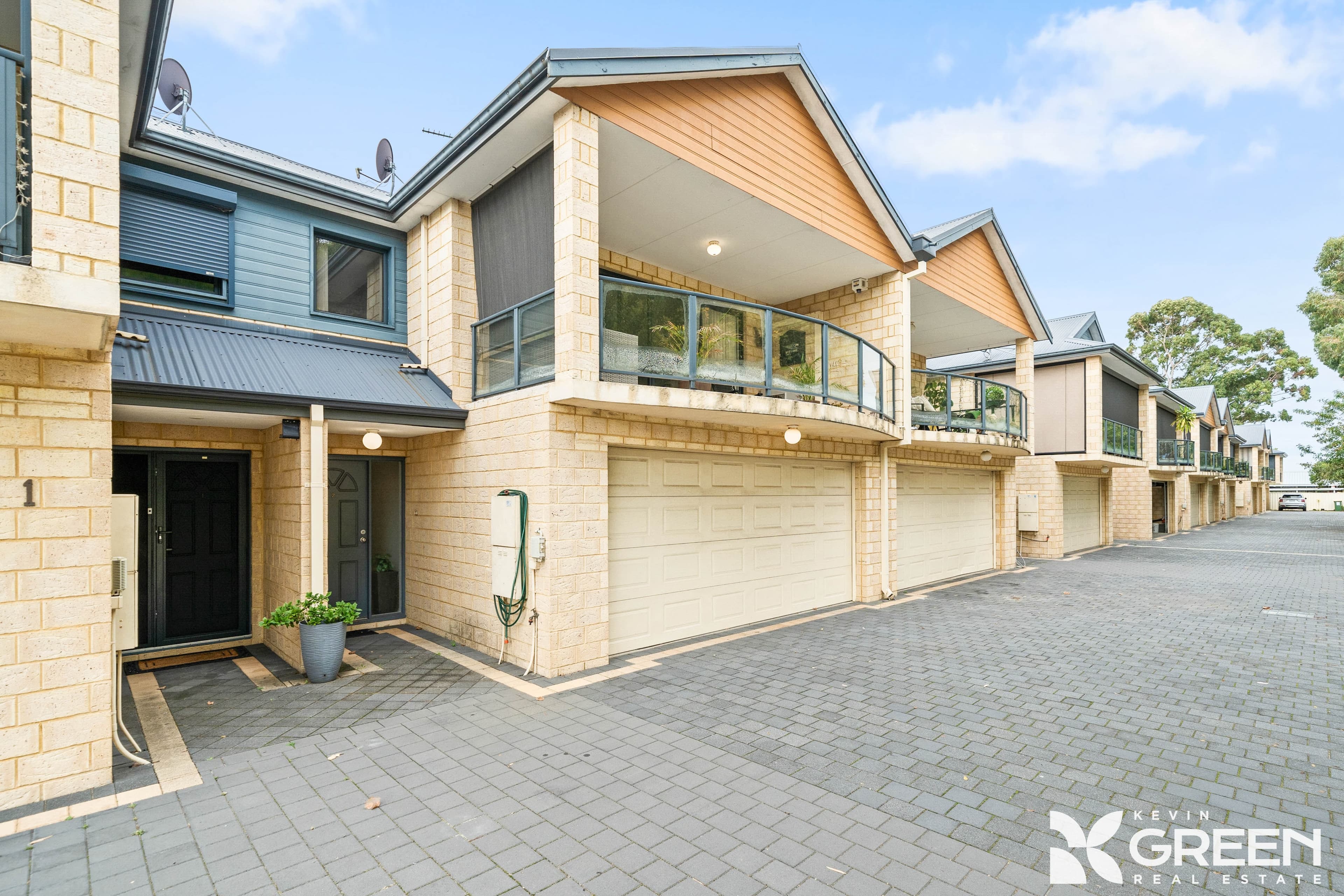 2/15 Peel Street, Mandurah WA, 6210, Mandurah - Image 1