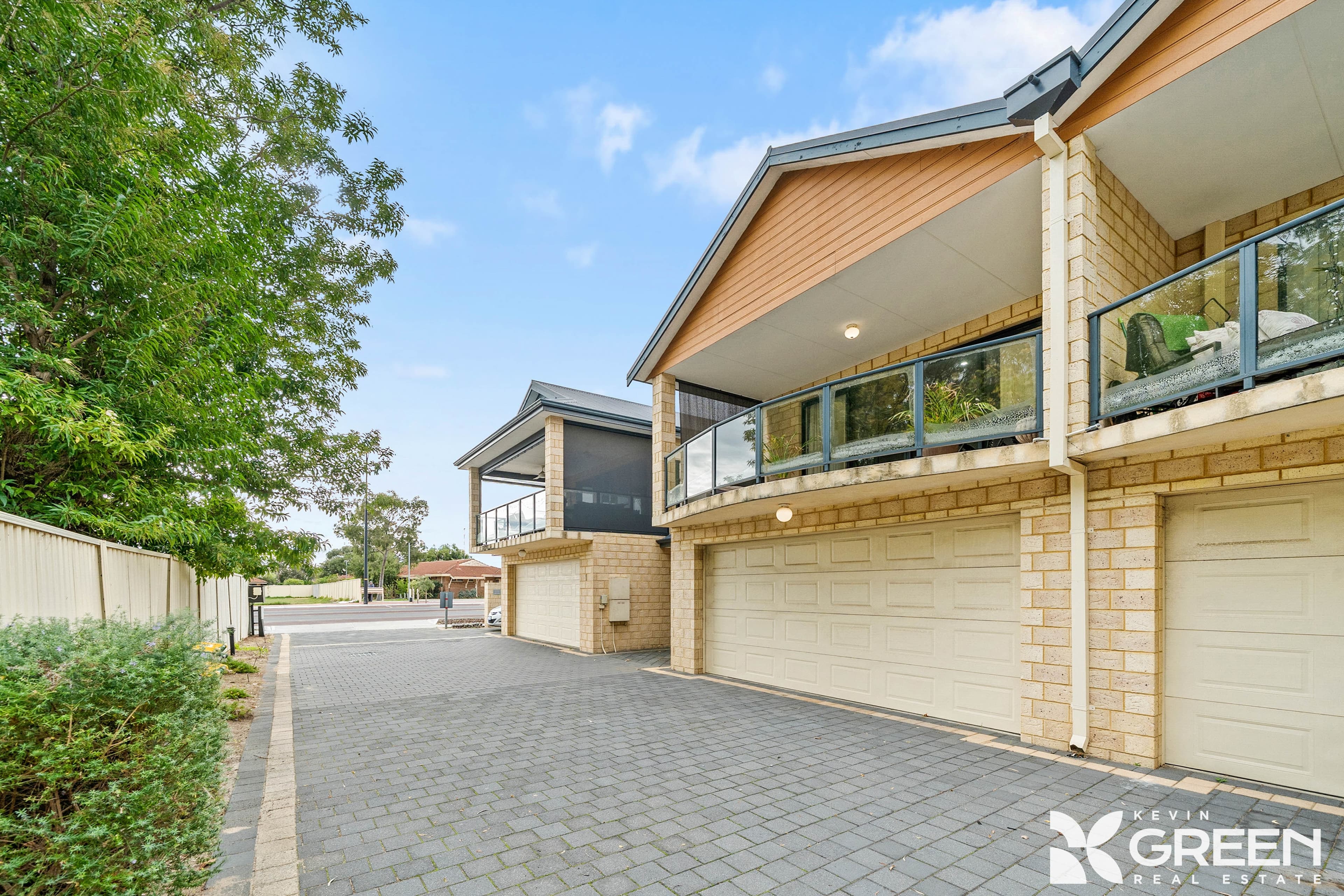 2/15 Peel Street, Mandurah WA, 6210, Mandurah - Thumbnail 2