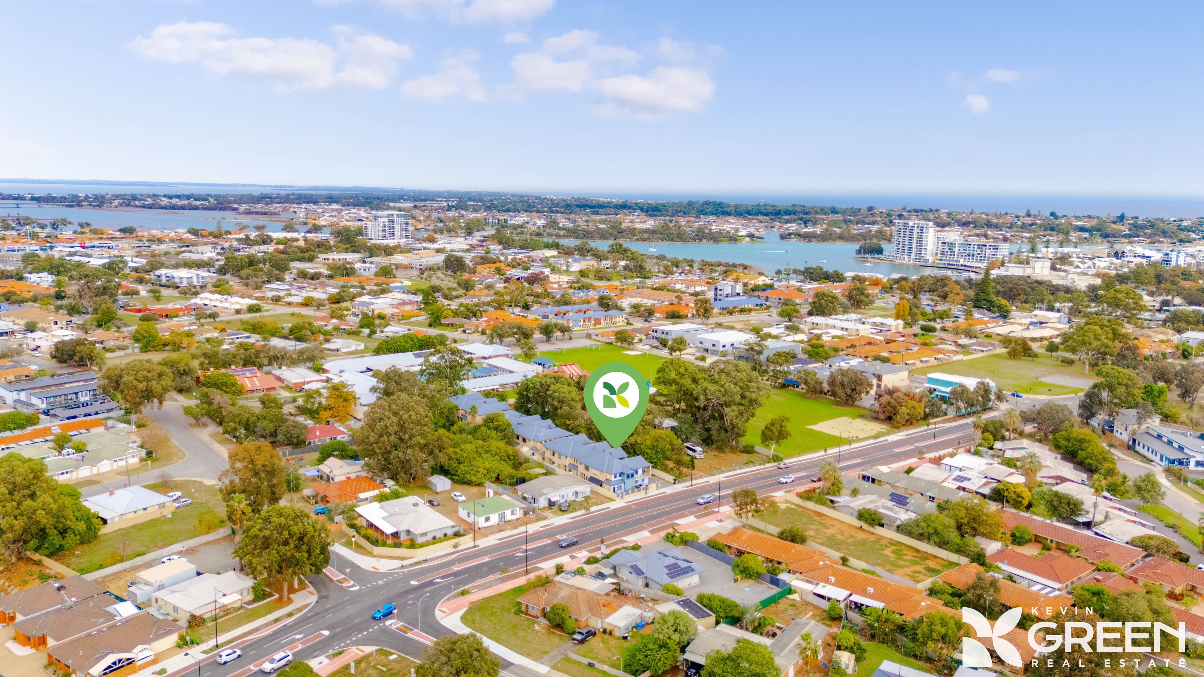 2/15 Peel Street, Mandurah WA, 6210, Mandurah - Thumbnail 3