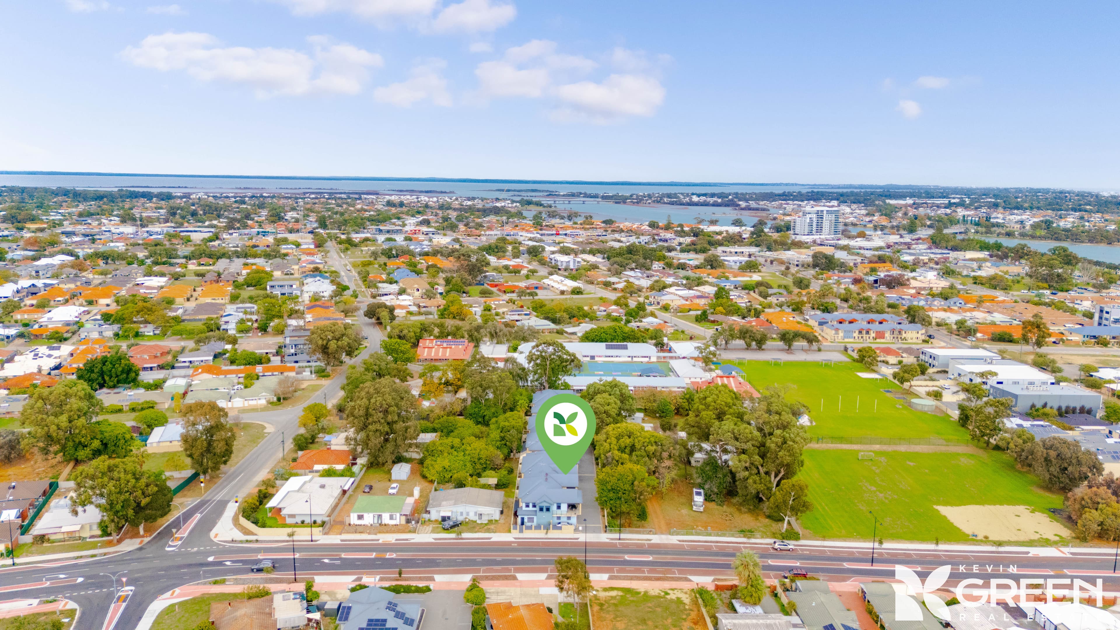 2/15 Peel Street, Mandurah WA, 6210, Mandurah - Thumbnail 4