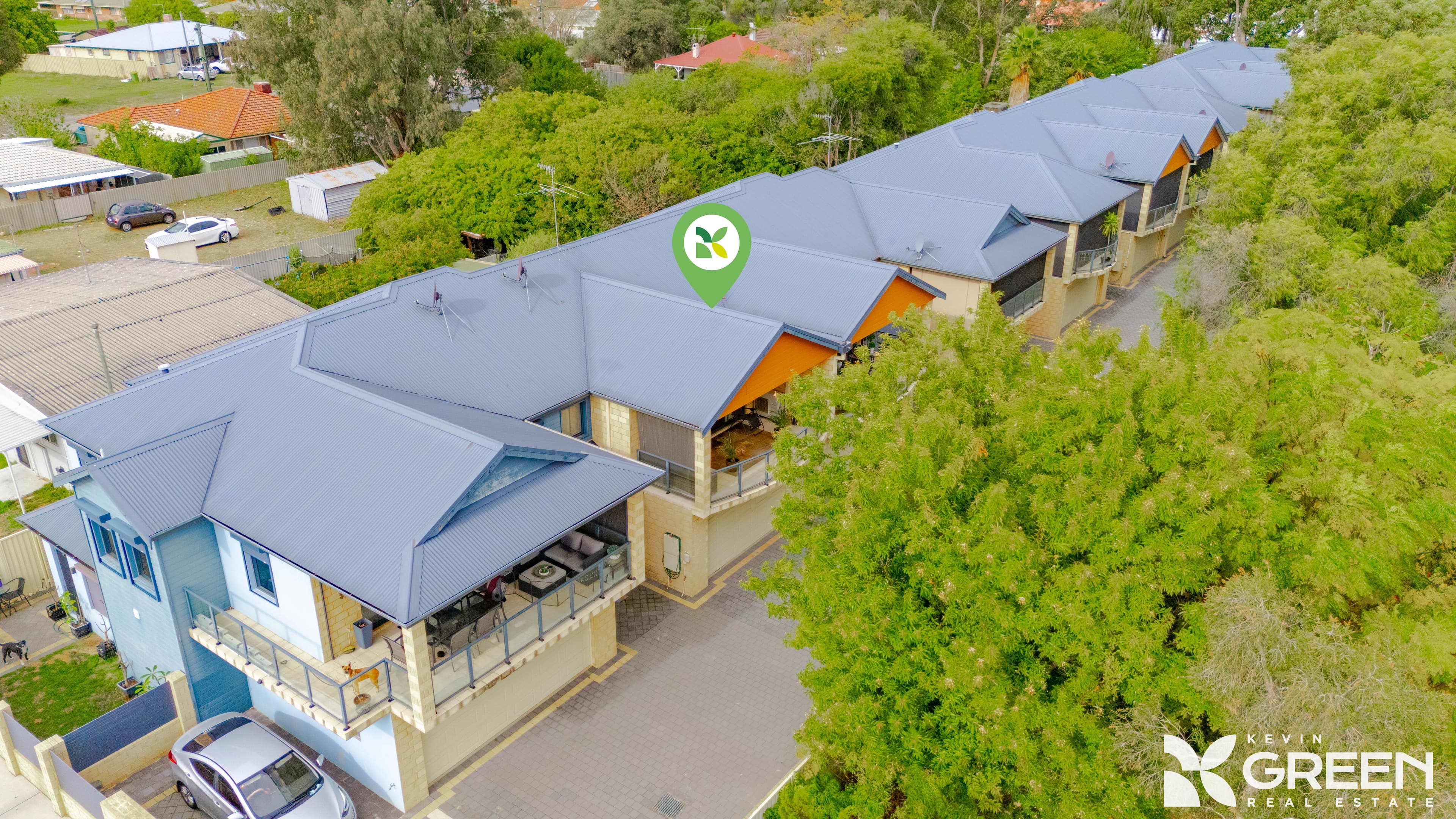 2/15 Peel Street, Mandurah WA, 6210, Mandurah - Thumbnail 7