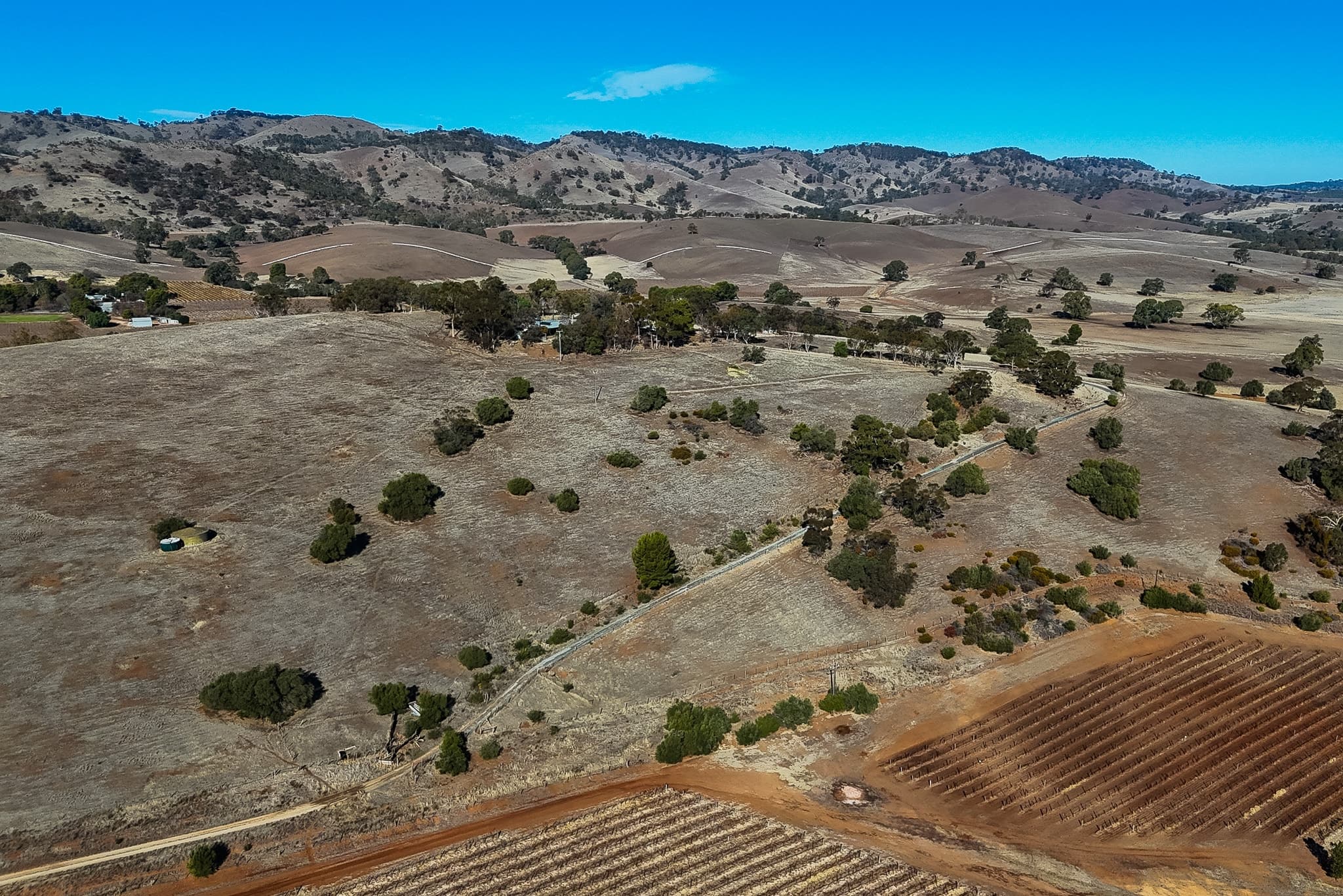 53 Mclaren Hill Road, LYNDOCH, SA 5351, Lyndoch - Image 1