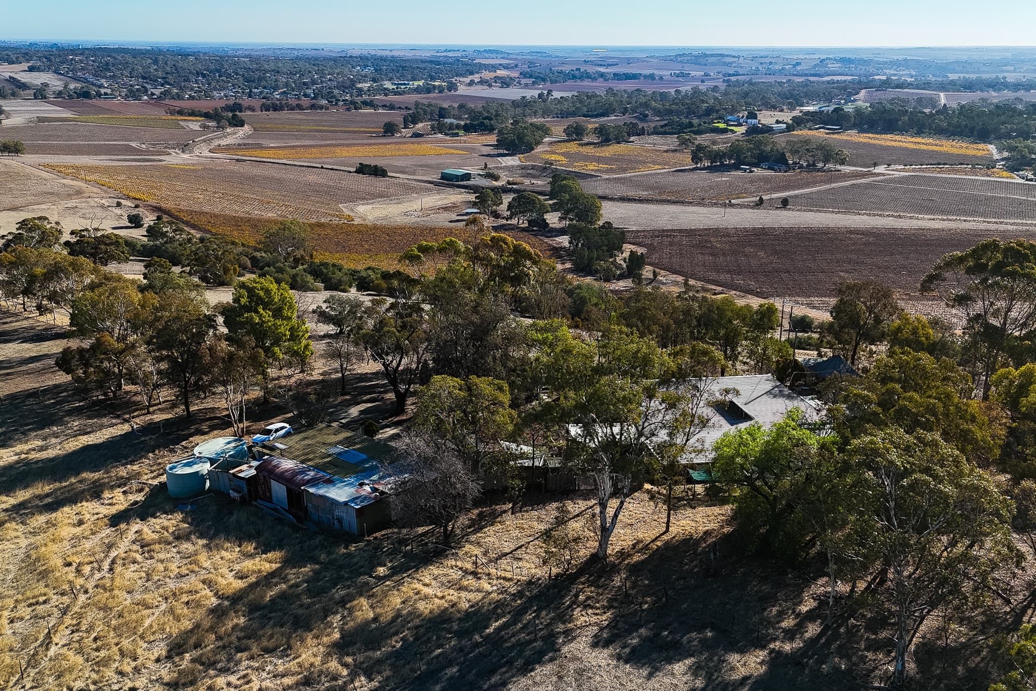 53 Mclaren Hill Road, LYNDOCH, SA 5351, Lyndoch - Thumbnail 2