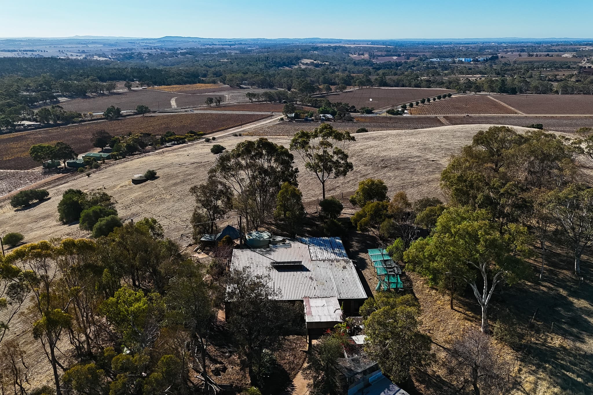 53 Mclaren Hill Road, LYNDOCH, SA 5351, Lyndoch - Thumbnail 3