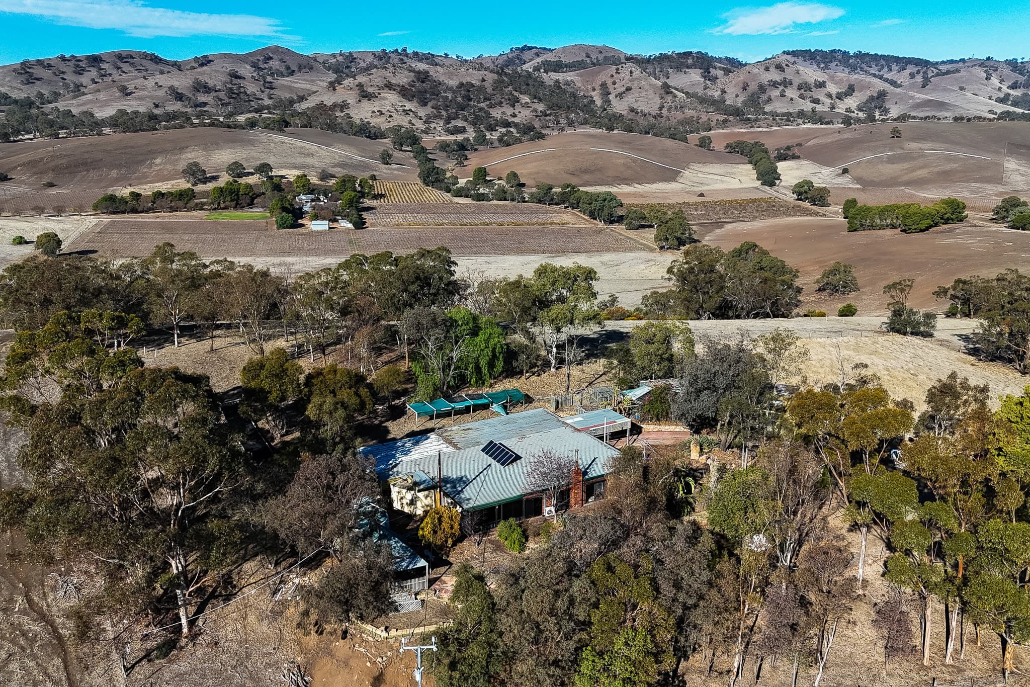 53 Mclaren Hill Road, LYNDOCH, SA 5351, Lyndoch - Thumbnail 4