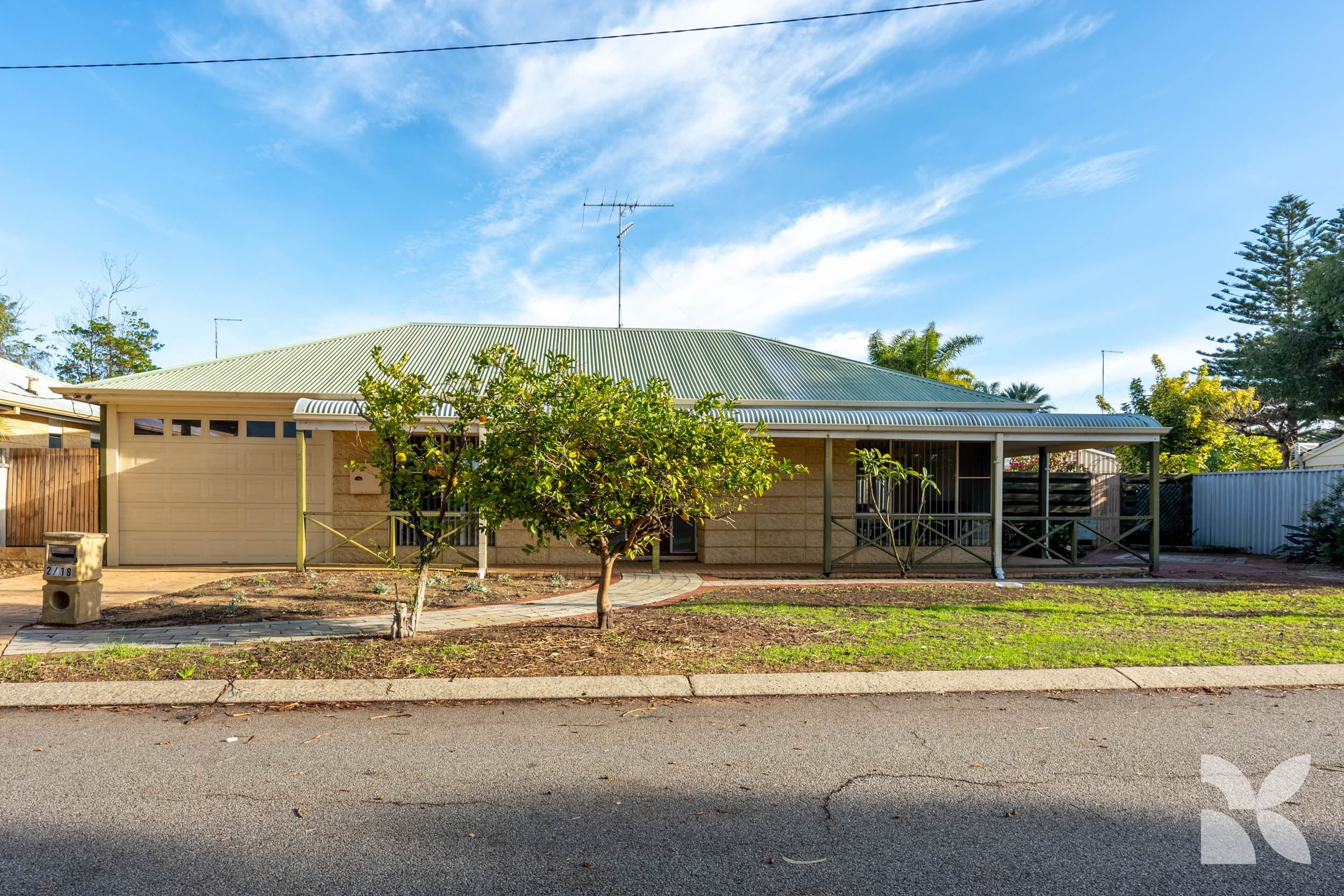 2/18 Flavia  Street, Falcon WA, 6210, Falcon - Image 1