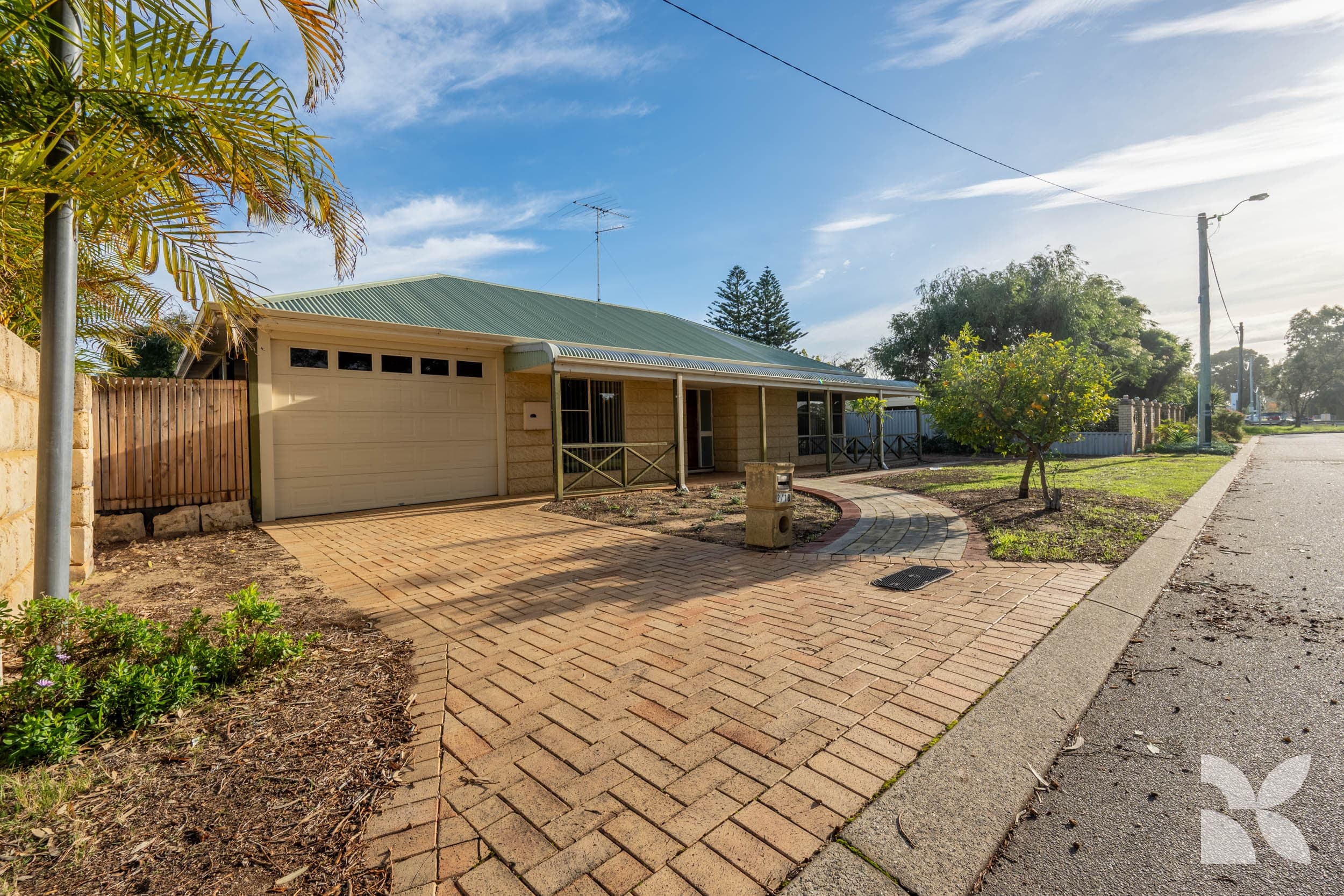 2/18 Flavia  Street, Falcon WA, 6210, Falcon - Thumbnail 3