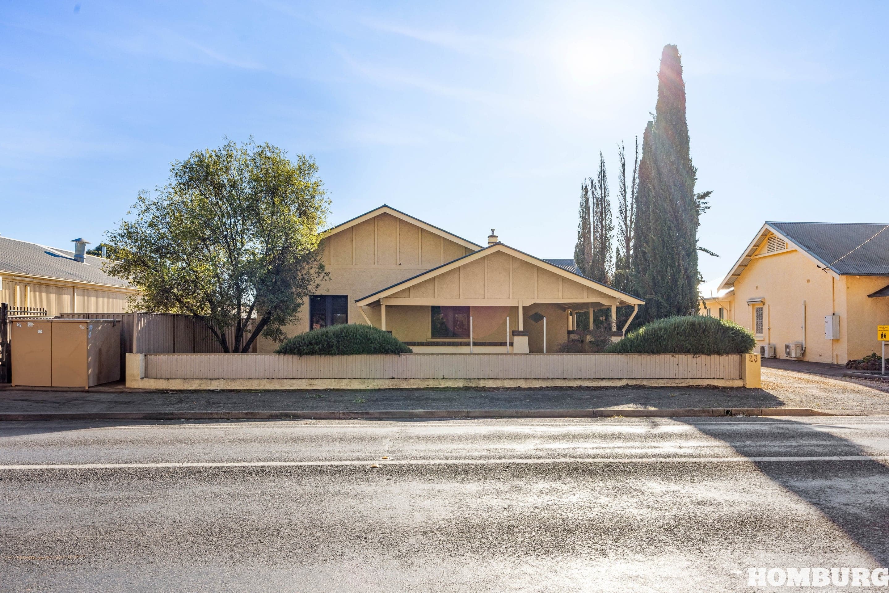 23 Railway Terrace, NURIOOTPA, Nuriootpa - Image 1