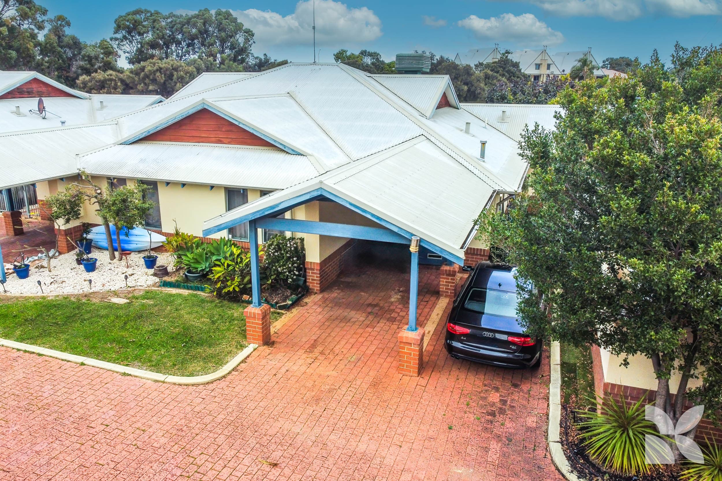 6/1 Waterside Drive, Mandurah WA, 6210, Mandurah - Thumbnail 3