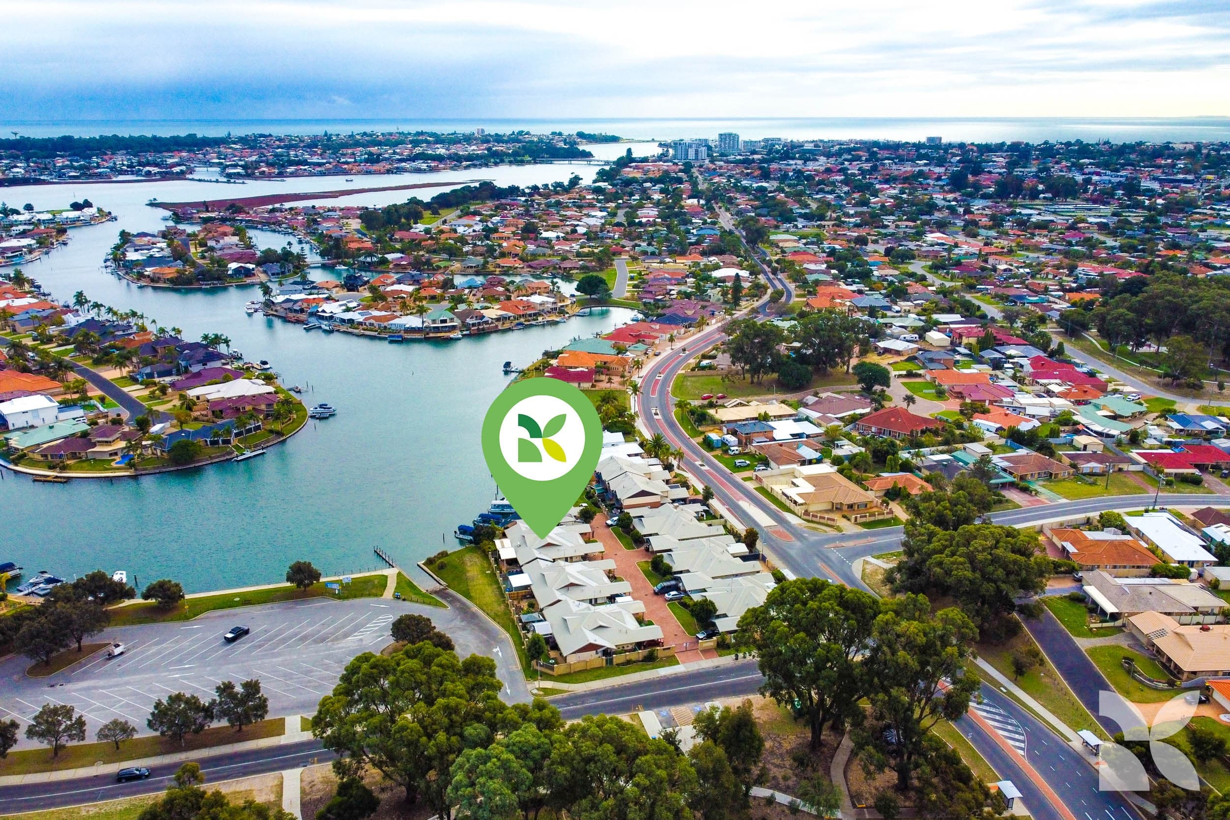 6/1 Waterside Drive, Mandurah WA, 6210, Mandurah - Thumbnail 4