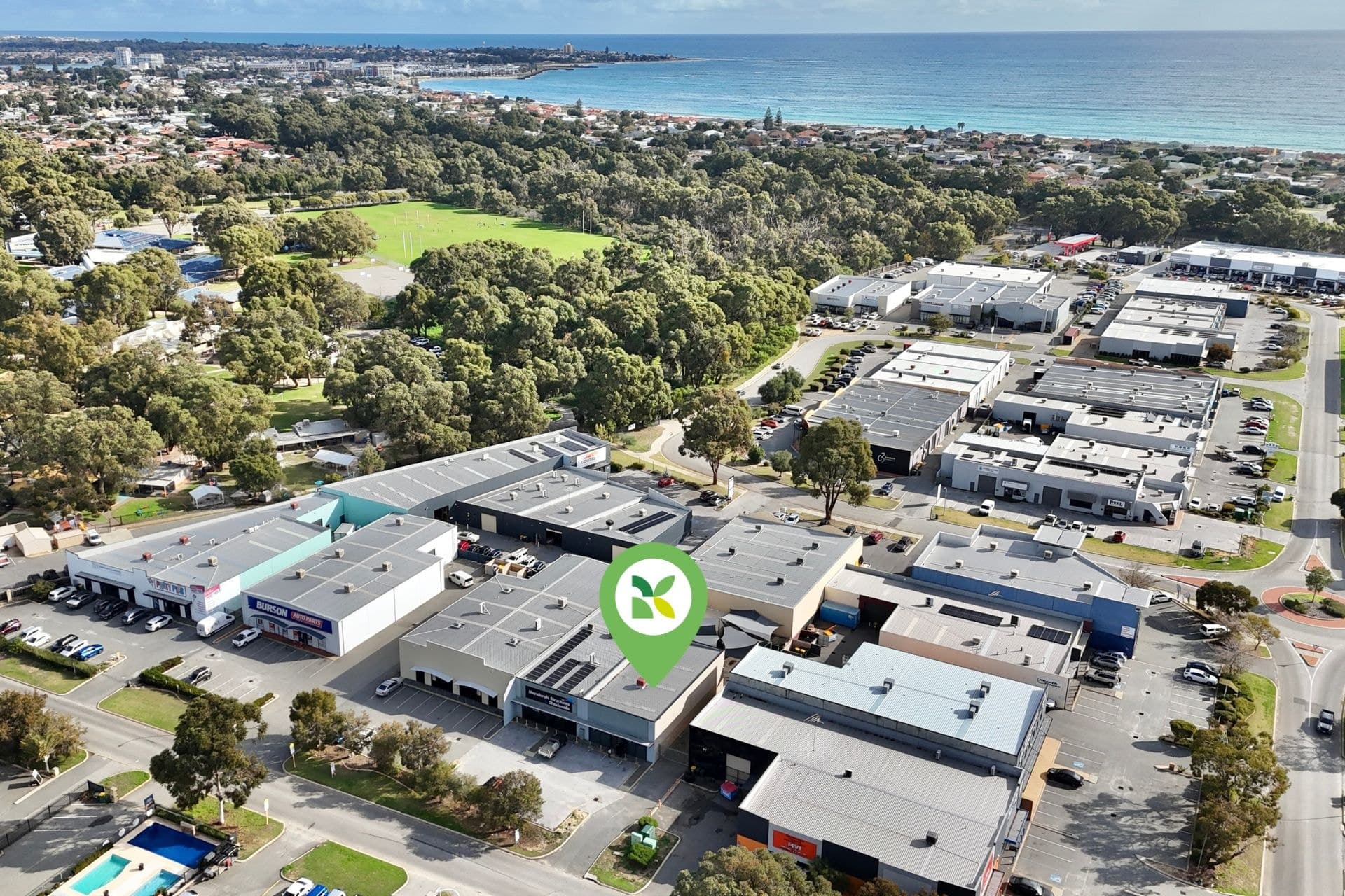 2/50 Reserve Drive, Mandurah WA, 6210, Mandurah - Image 1