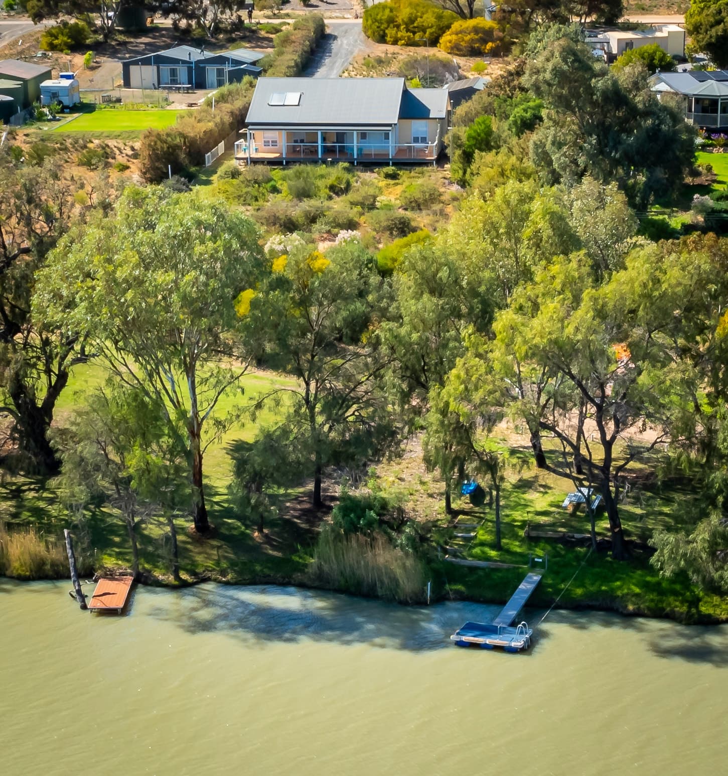 Lot 67 Helbig Drive, MURBKO, SA 5320, Murbko - Image 1