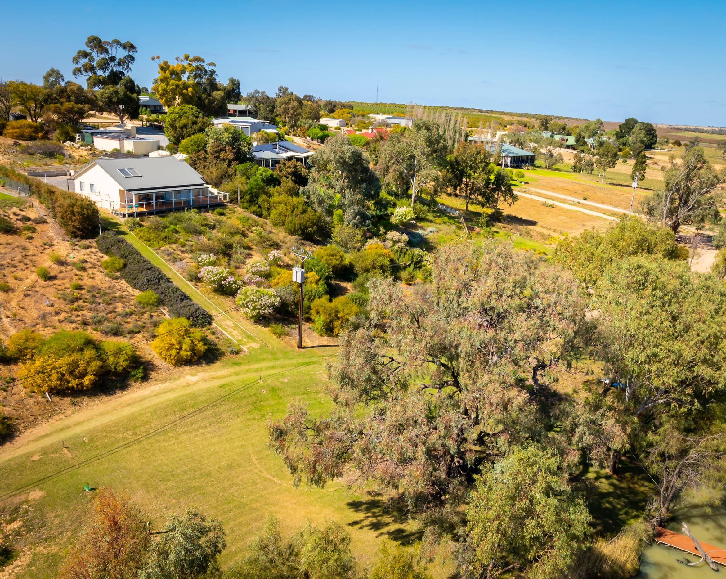 Lot 67 Helbig Drive, MURBKO, SA 5320, Murbko - Thumbnail 2